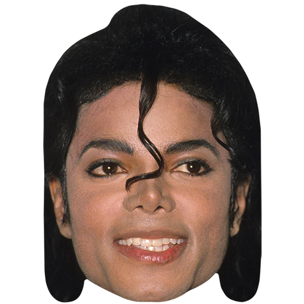 Junior Savva Andreas Andre (Smile) Mascaras De Personajes