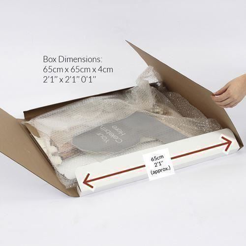 Helene Fischer (short dress) Pappaufsteller lebensgroß (2 ...