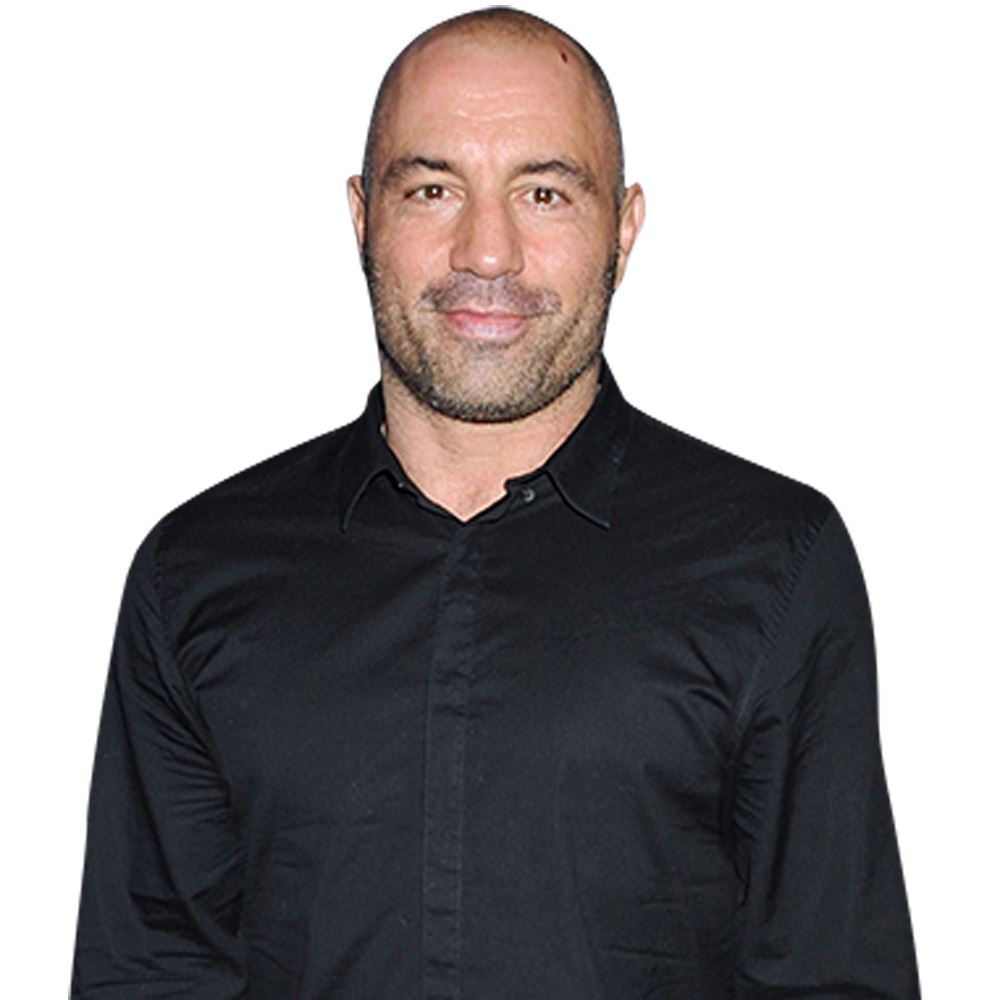 yeezy joe rogan