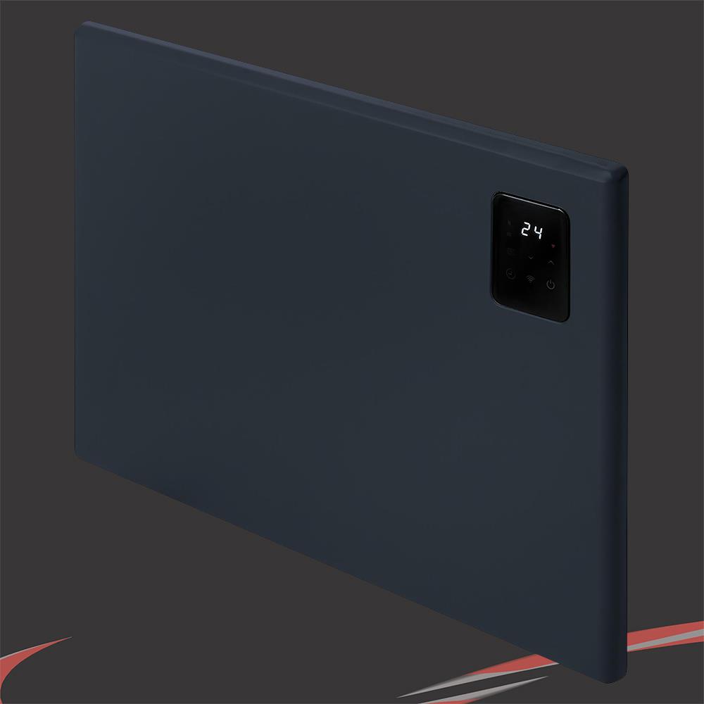 A-Line Electric Panel Heaters WIFI Smart White Anthracite Wall or Floor Install - Picture 15 of 19