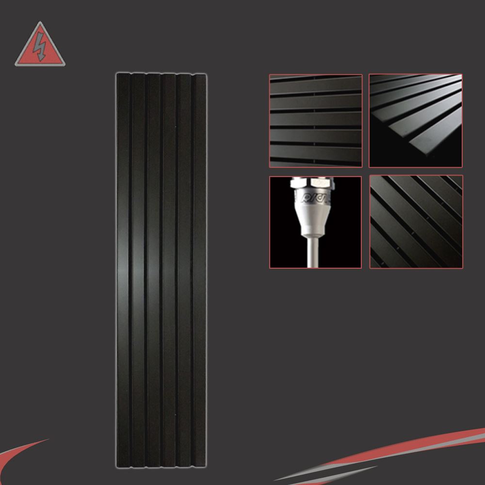 ebay electric radiators