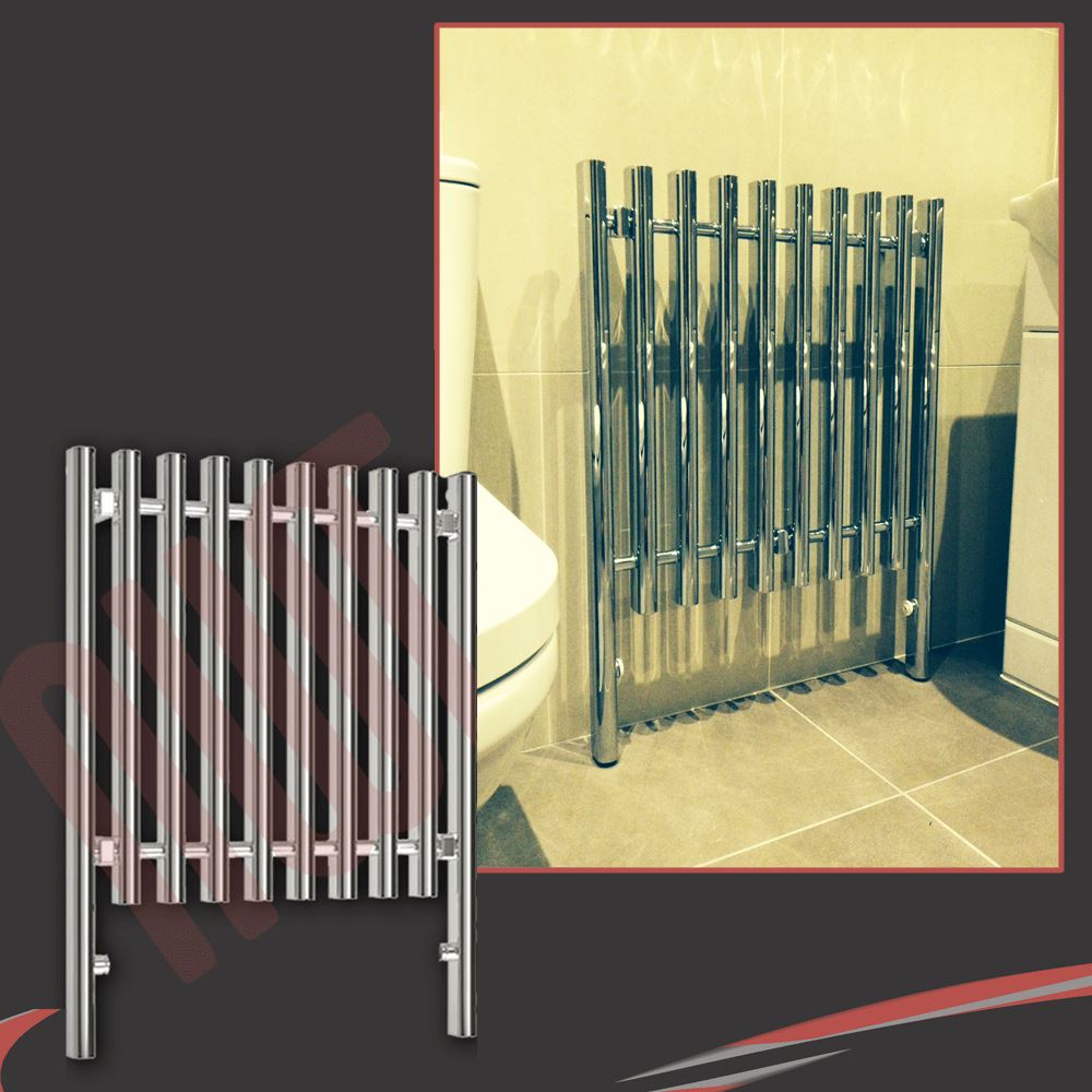 traditional designer chrome heated towel rails bathroom radiators - Designer Heated Towel Rails For Bathrooms traditional designer chrome heated towel rails bathroom radiators - Designer Heated Towel Rails For Bathrooms
