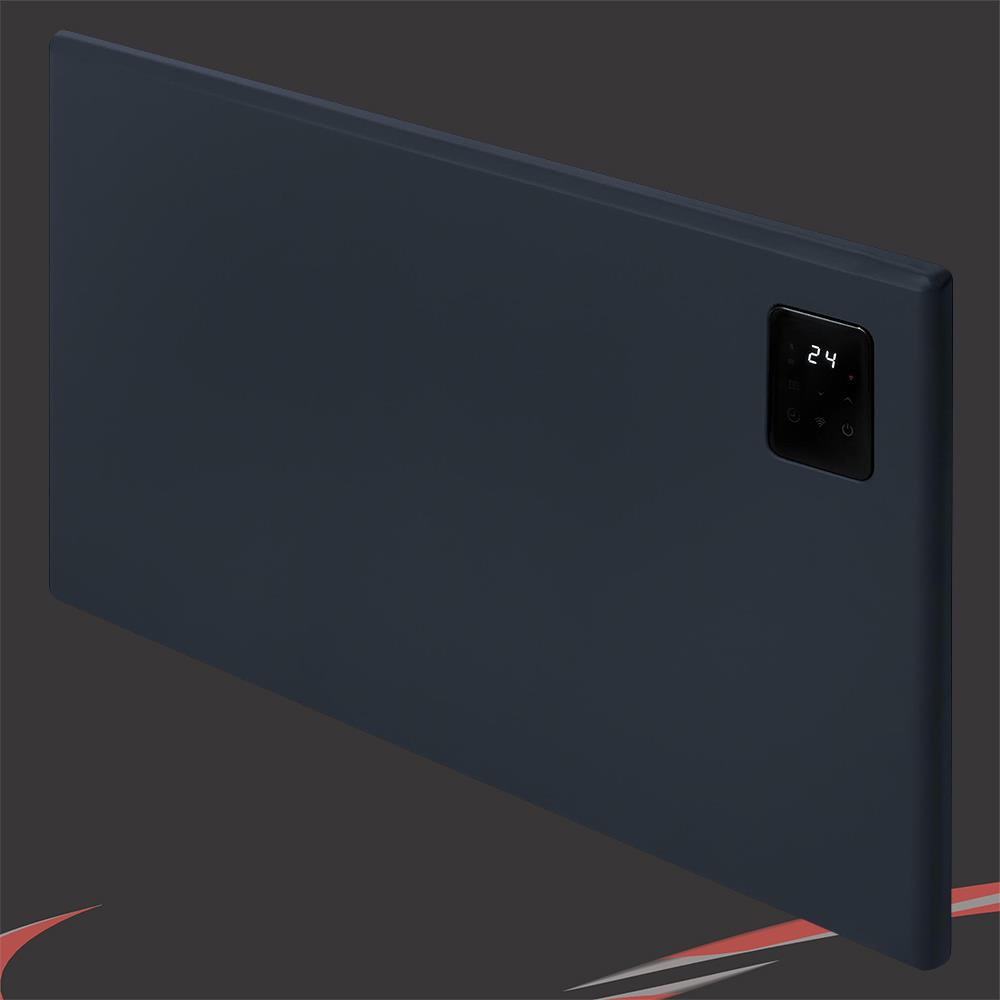 A-Line Electric Panel Heaters WIFI Smart White Anthracite Wall or Floor Install - Picture 16 of 19