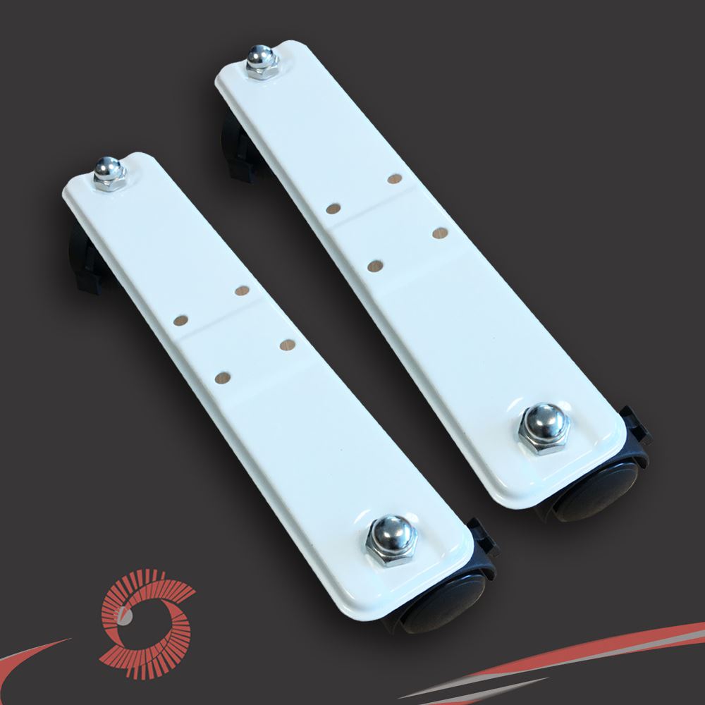 "NOVA LIVE" Designer Electric Convector Panel Heaters (Wall or Floor