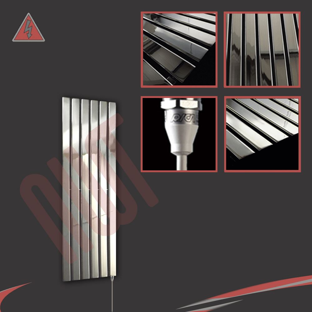 ebay electric radiators