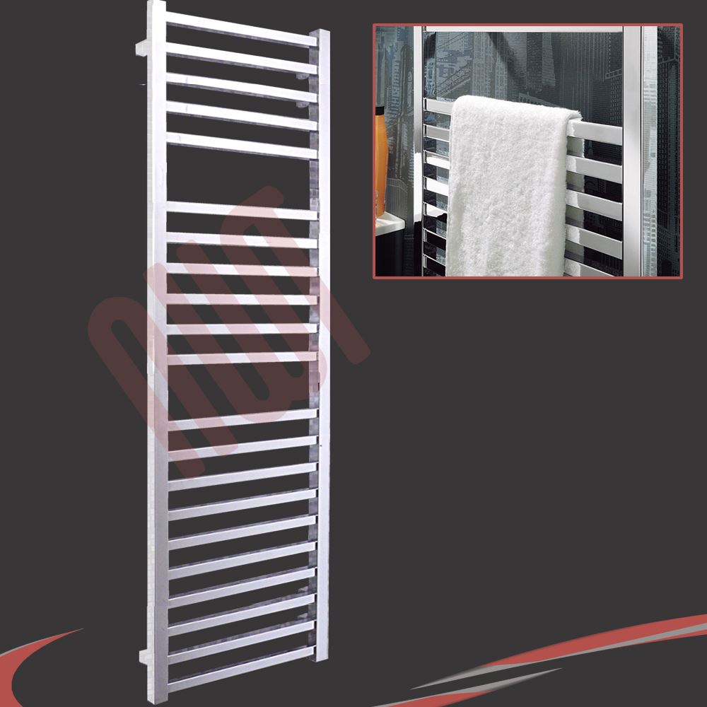 HUGE SALE Designer Heated Towel Rails Warmers Bathroom Radiators