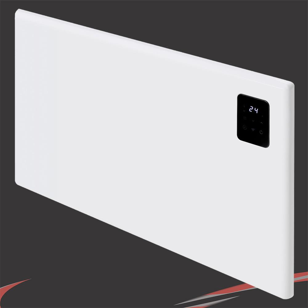 A-Line Electric Panel Heaters WIFI Smart White Anthracite Wall or Floor Install - Picture 11 of 19