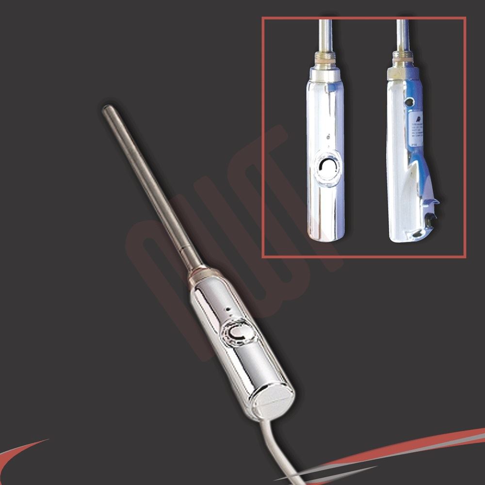 Dual Fuel Valve Conversion Kits for Bathroom Heated Towel Rails