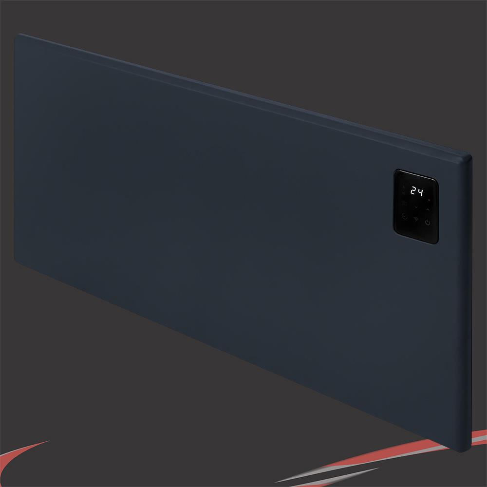 A-Line Electric Panel Heaters WIFI Smart White Anthracite Wall or Floor Install - Picture 17 of 19