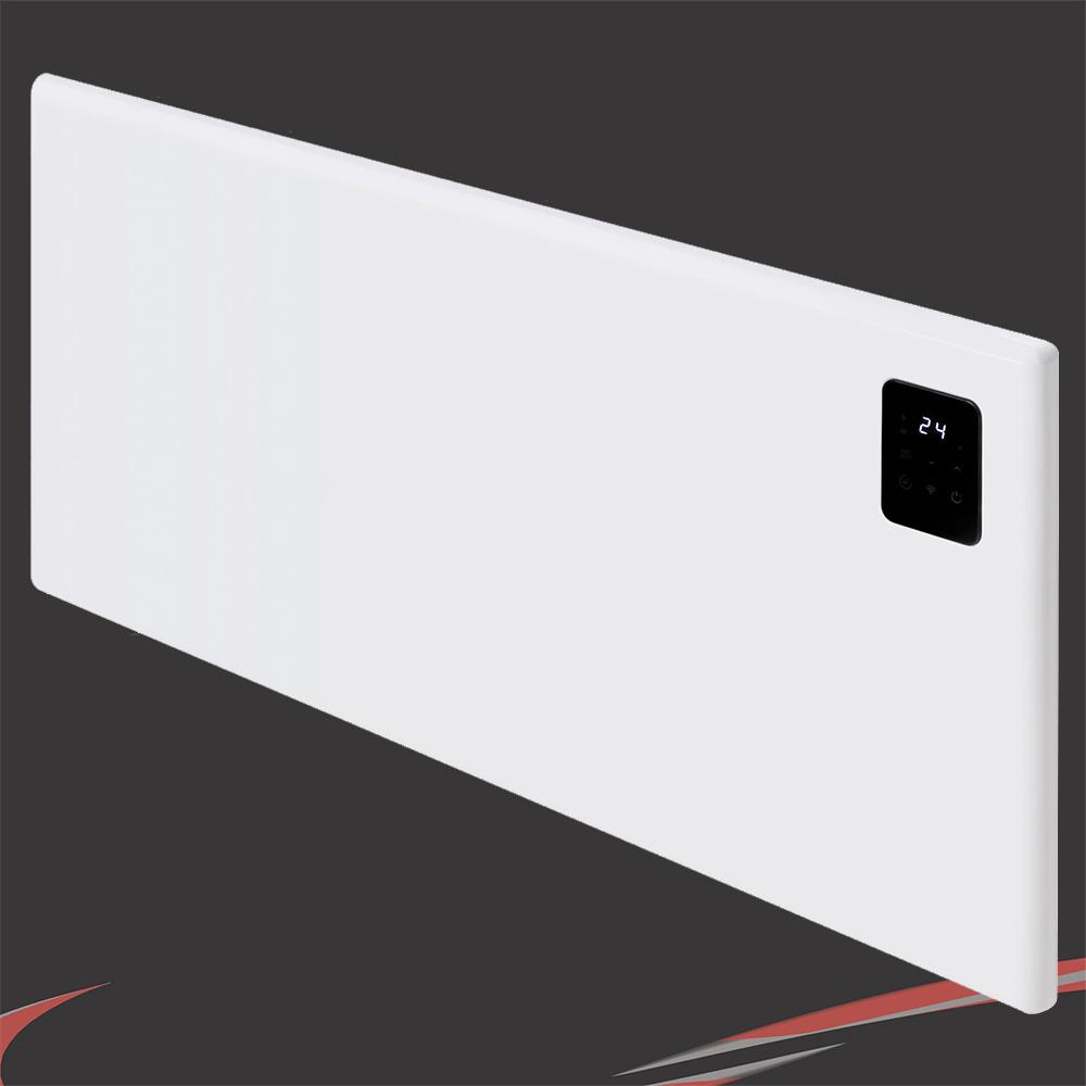 A-Line Electric Panel Heaters WIFI Smart White Anthracite Wall or Floor Install - Picture 13 of 19