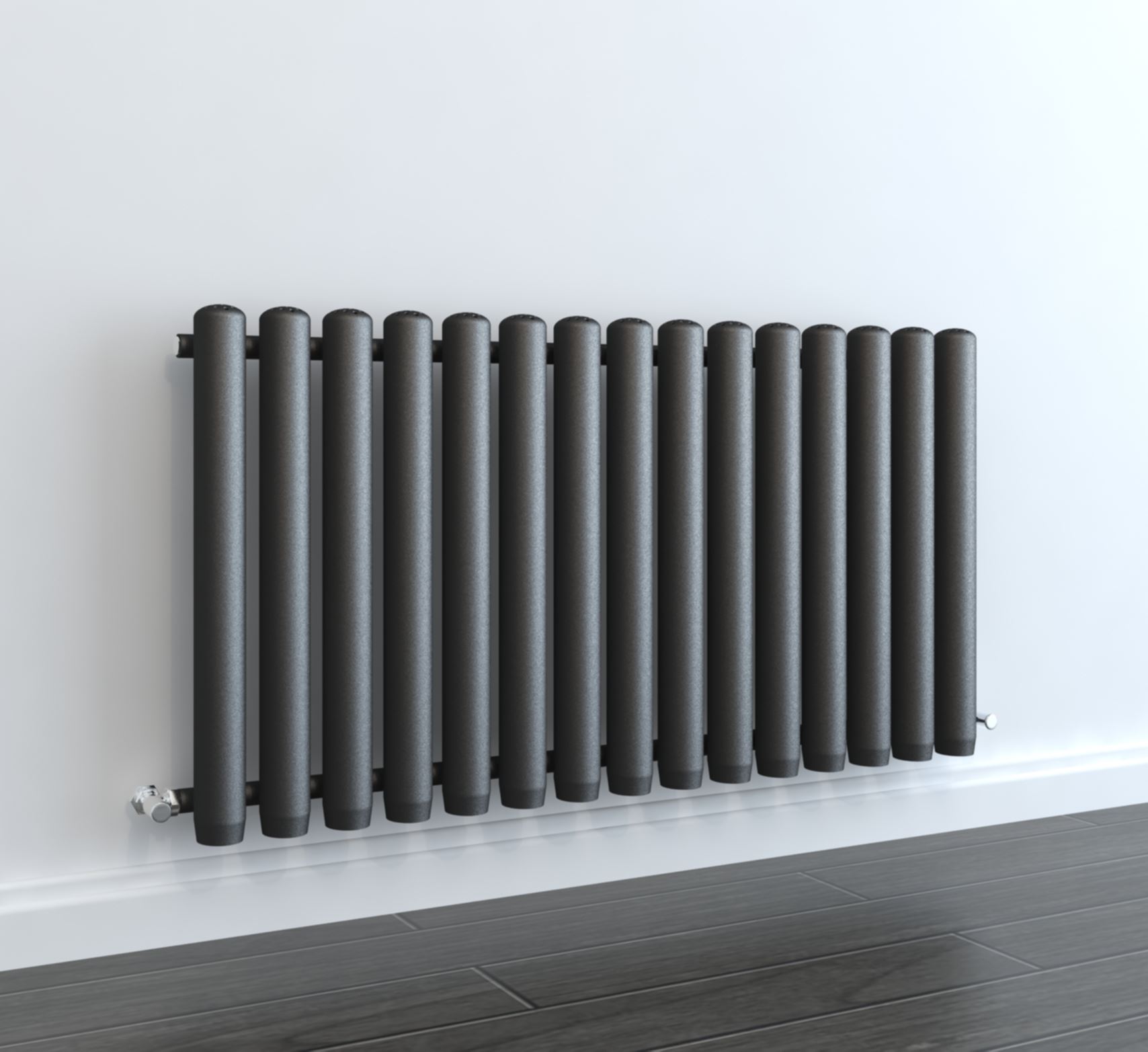 NEW! HIGH BTU "Circolo" Designer Vertical & Horizontal Designer