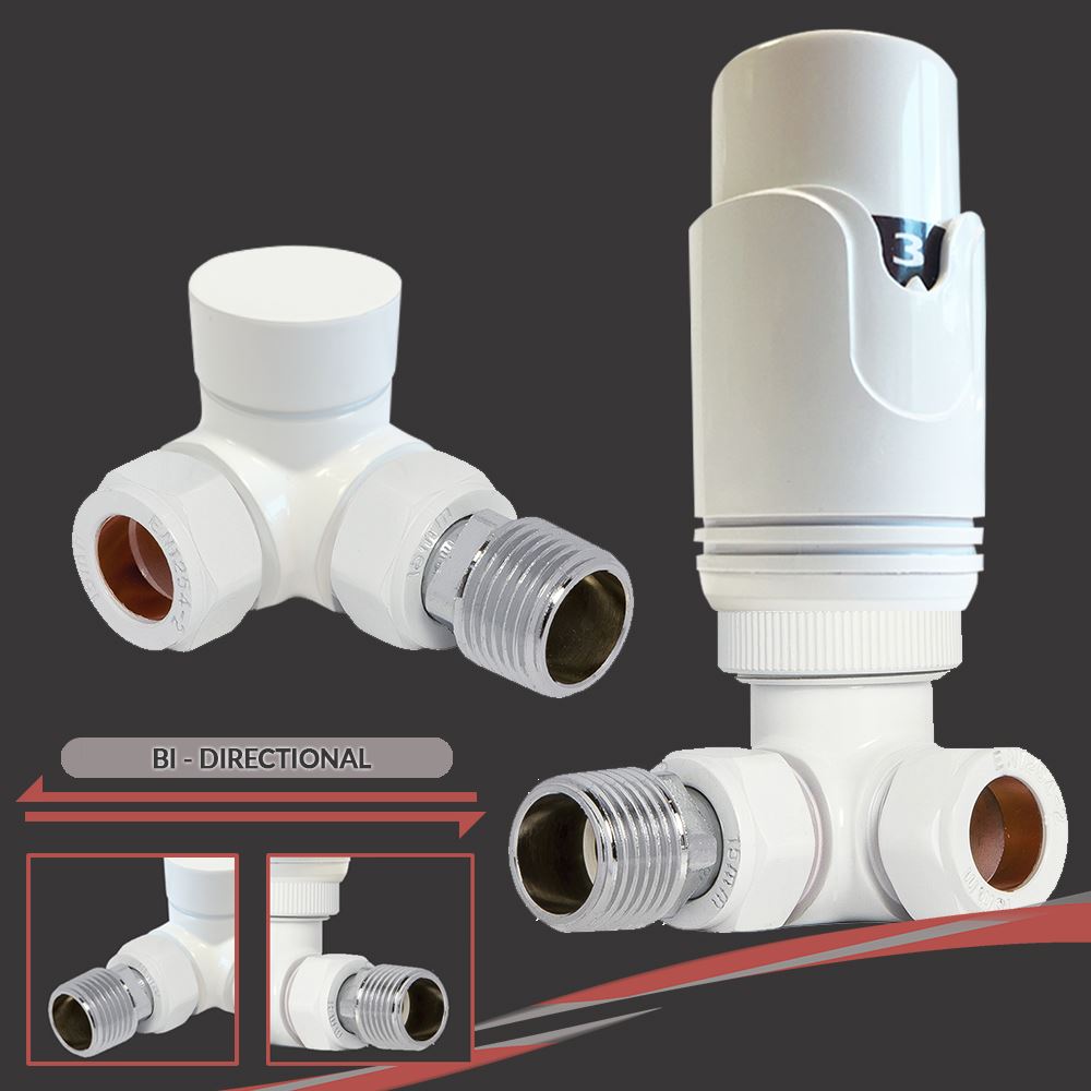 Home & Kitchen Suitable for Installation of your Heated Towel Rail or