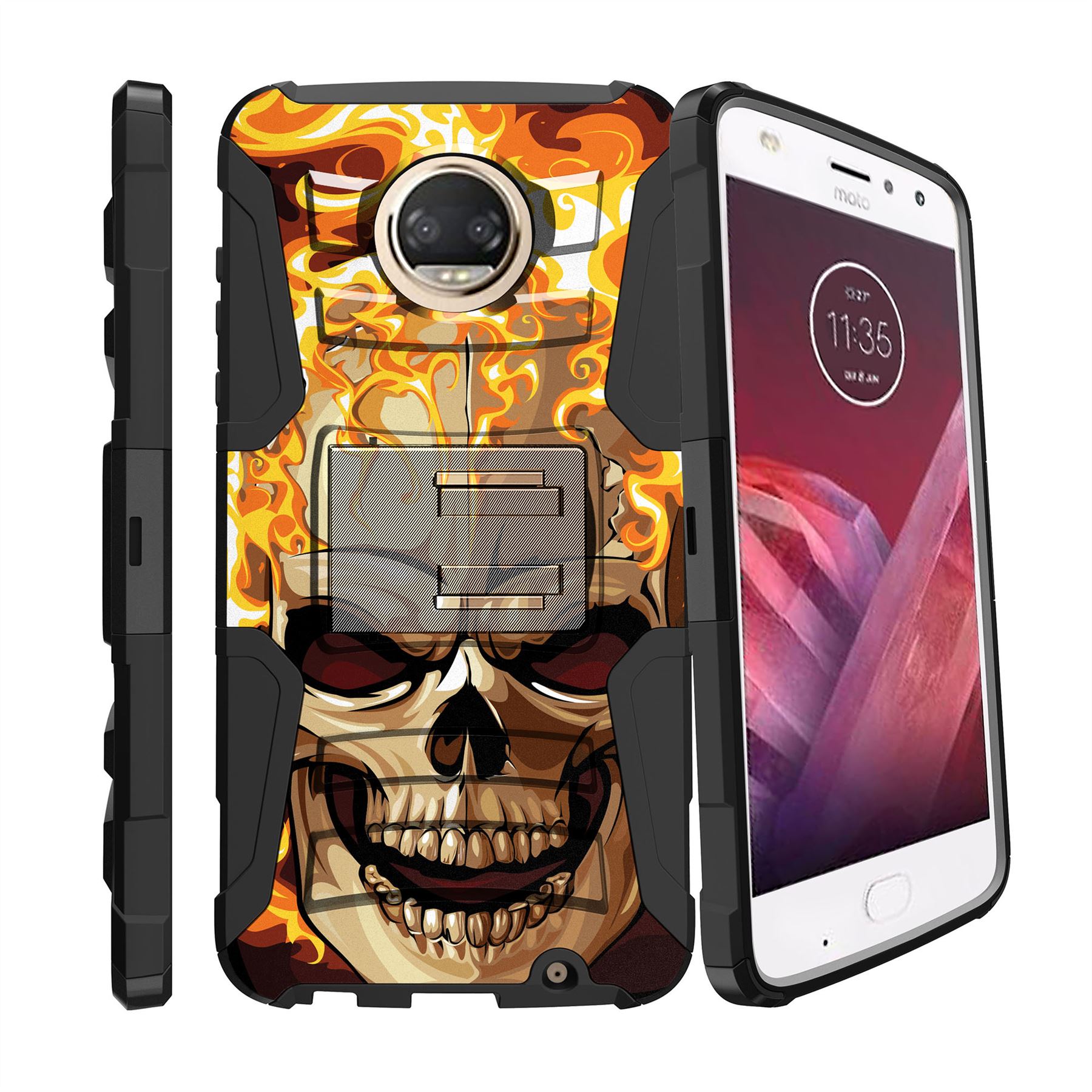 otorola Moto Z2 Play XT1710 | Moto Z Play 2nd