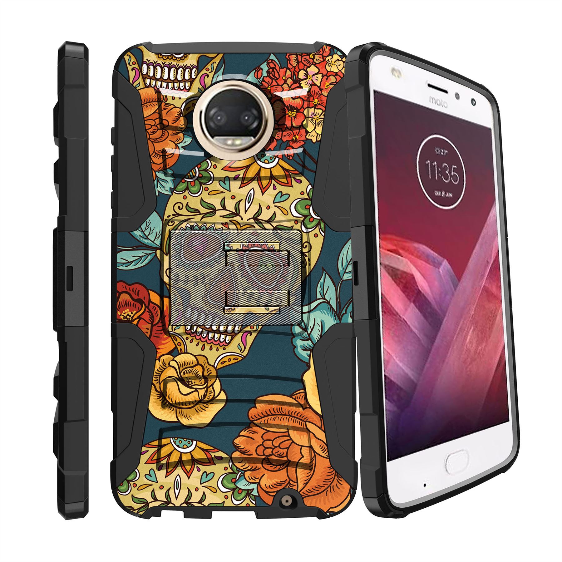 otorola Moto Z2 Play XT1710 | Moto Z Play 2nd