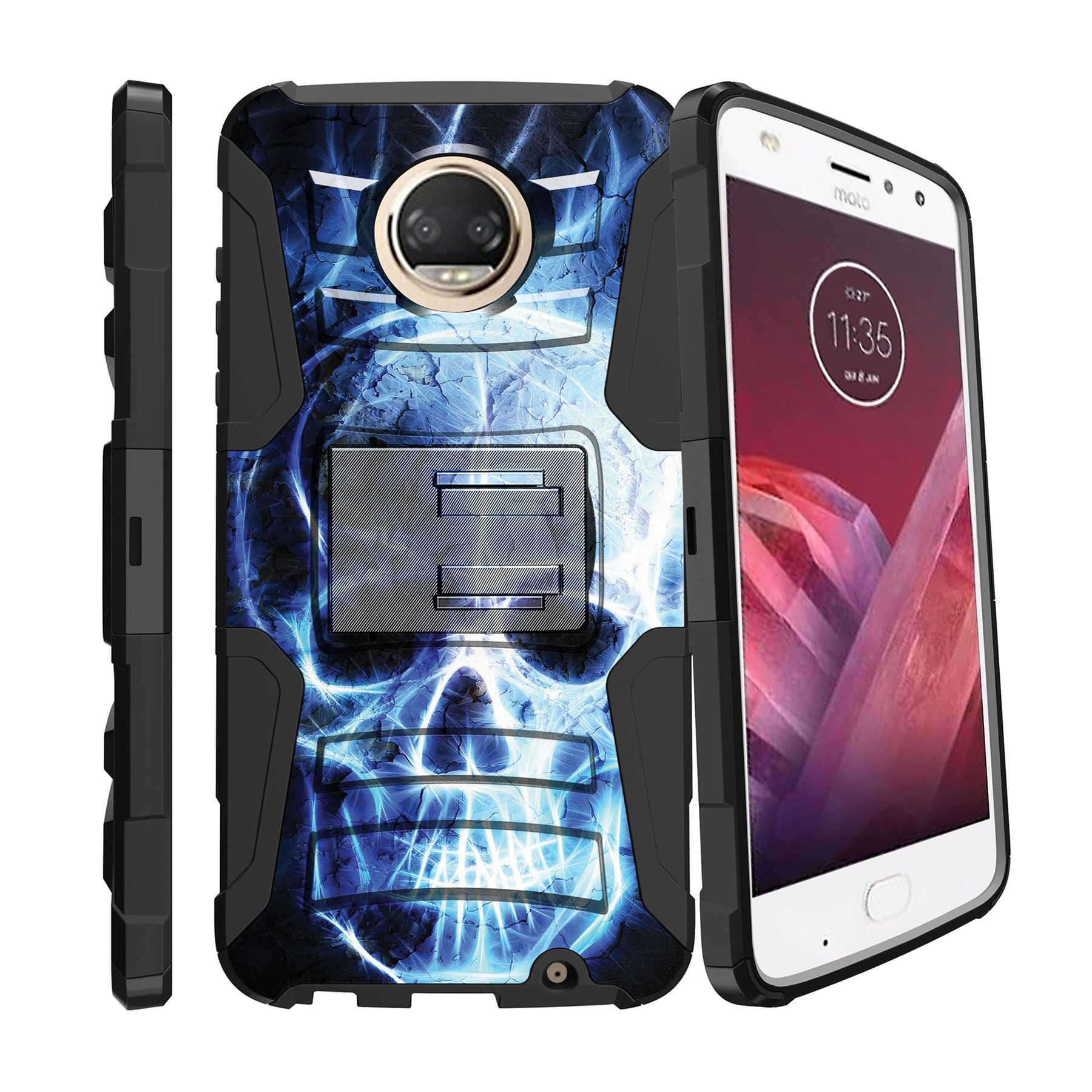 otorola Moto Z2 Play XT1710 | Moto Z Play 2nd