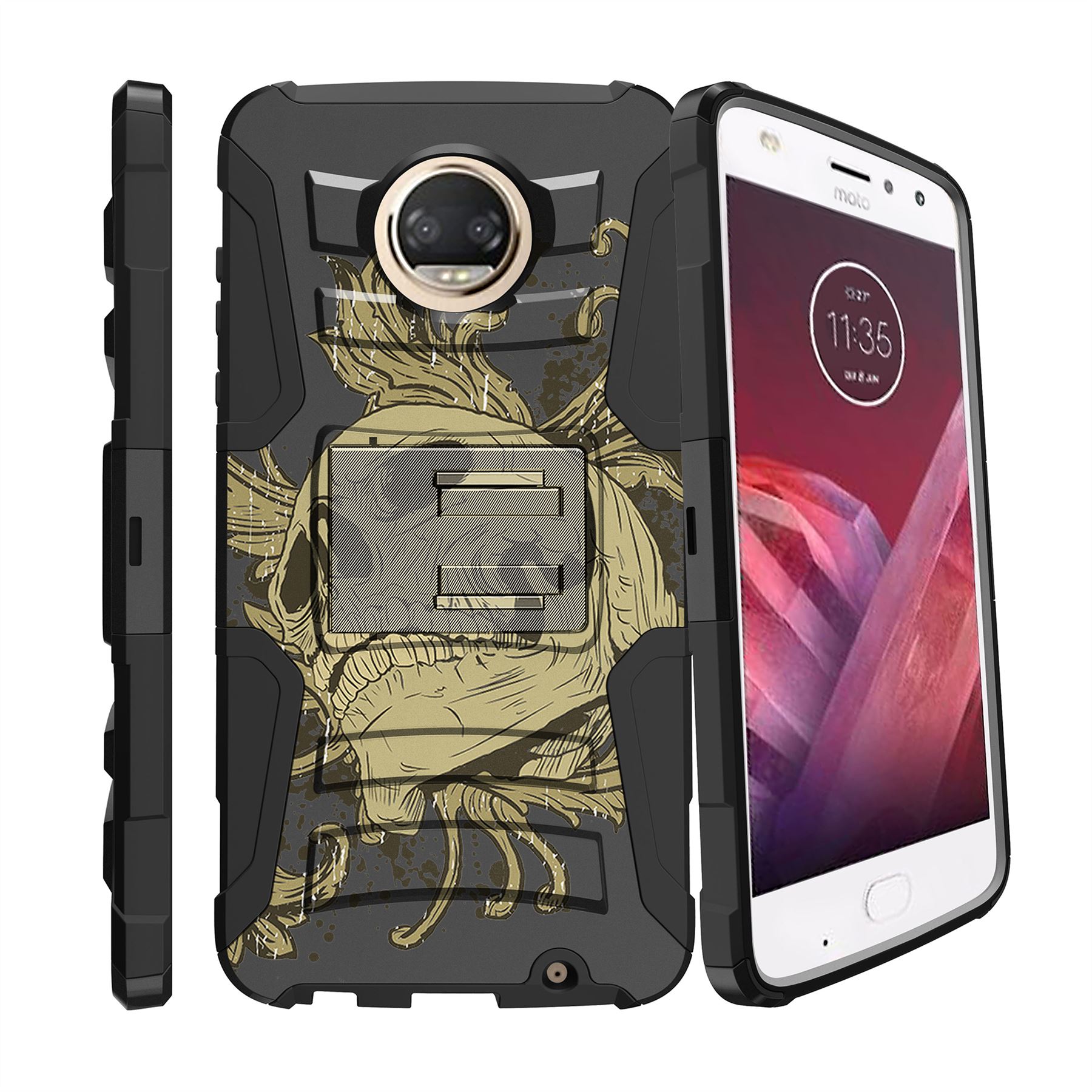 otorola Moto Z2 Play XT1710 | Moto Z Play 2nd