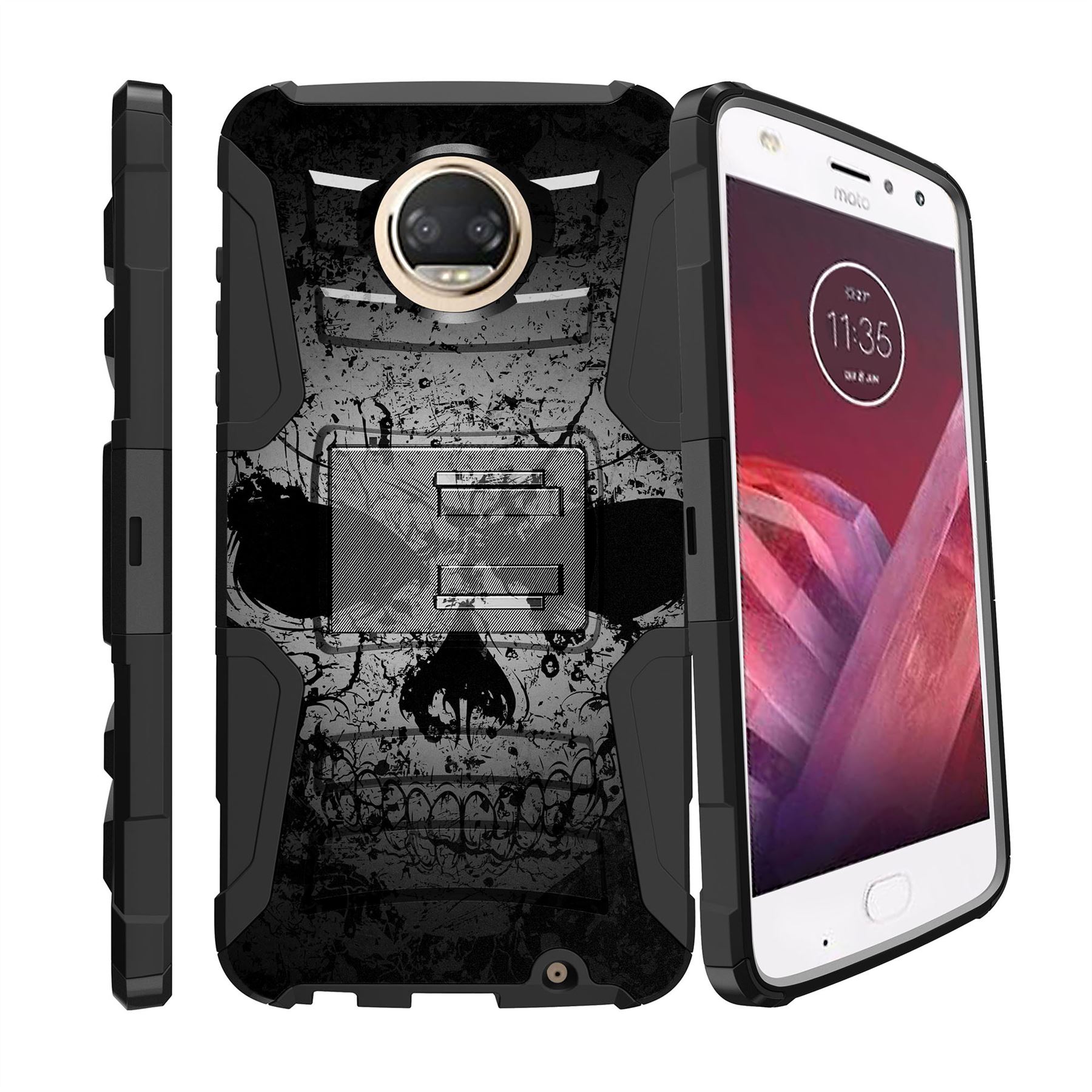 otorola Moto Z2 Play XT1710 | Moto Z Play 2nd