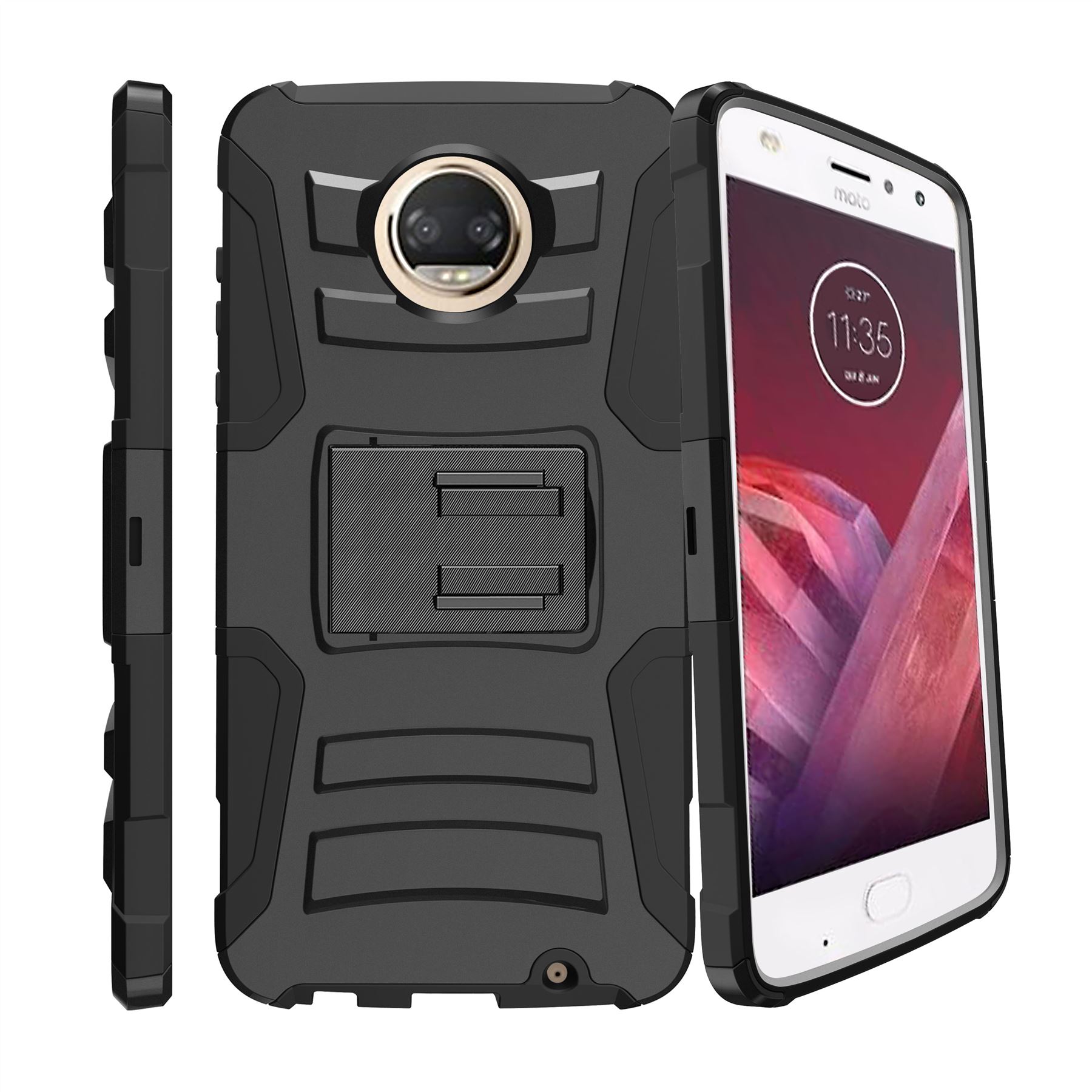 otorola Moto Z2 Play XT1710 | Moto Z Play 2nd