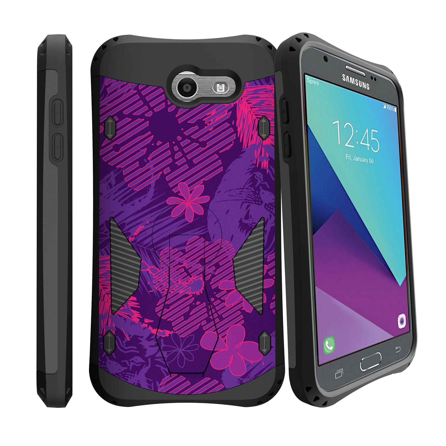 For Samsung Galaxy Express Prime 2 | J3 Lun