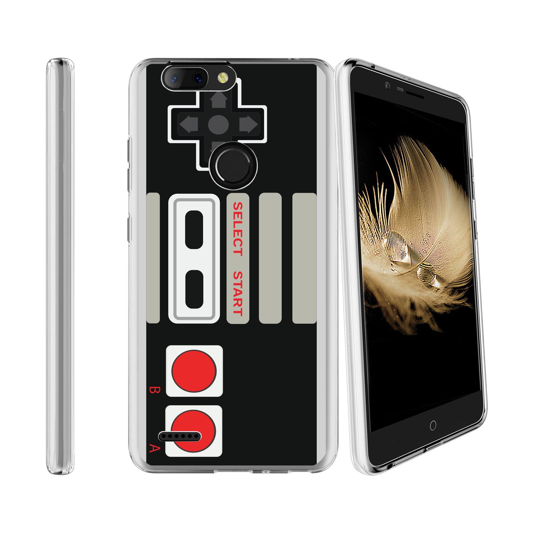 A case study picture