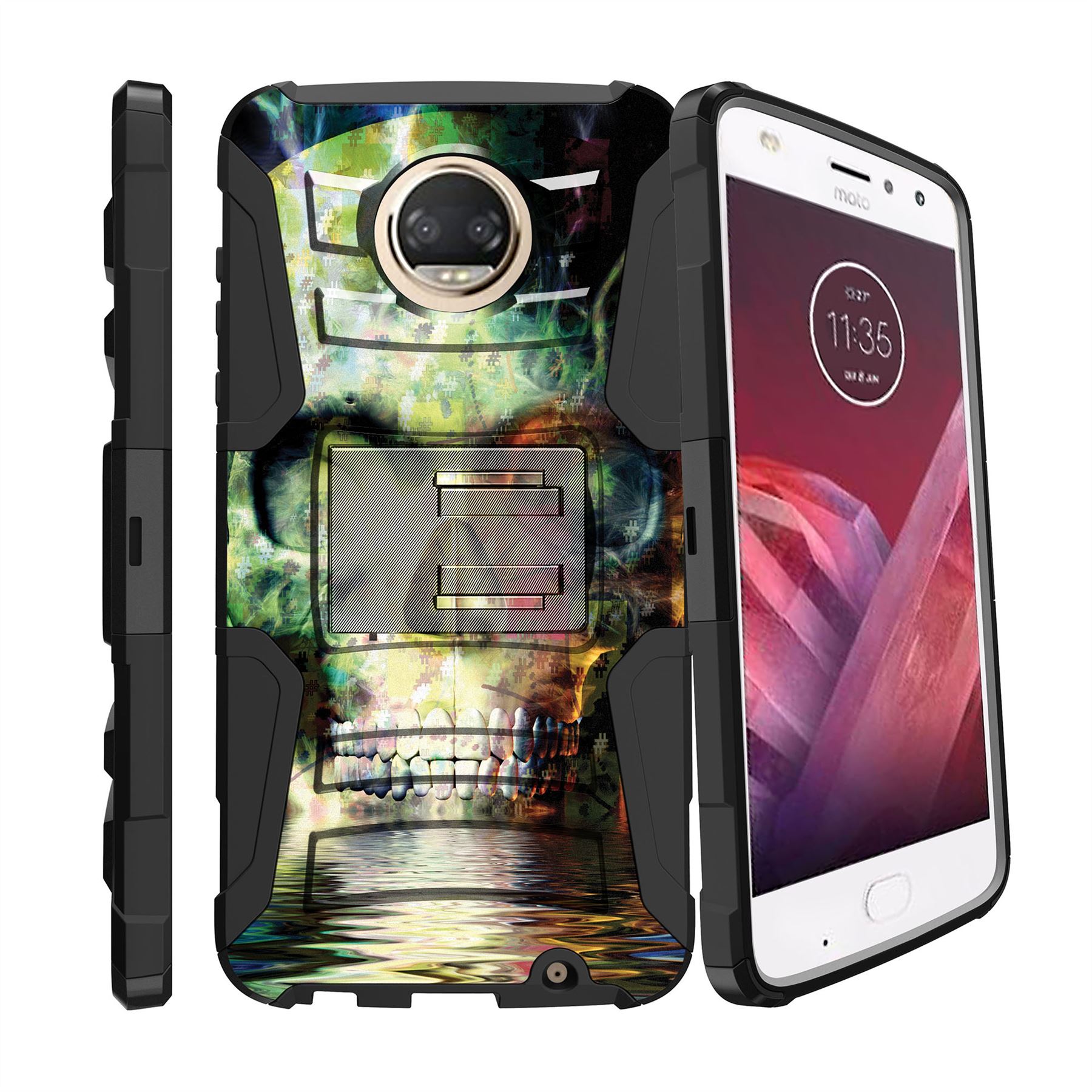 otorola Moto Z2 Play XT1710 | Moto Z Play 2nd