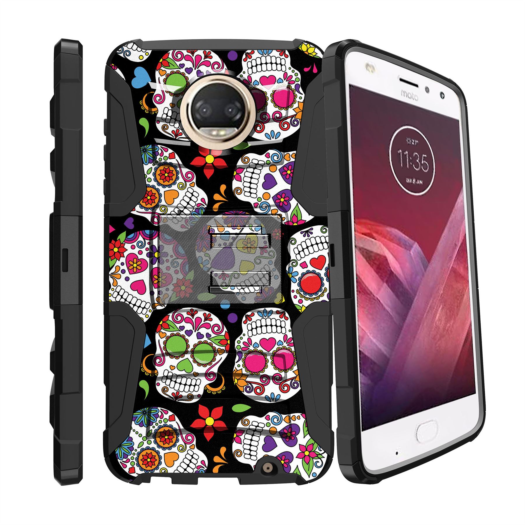 otorola Moto Z2 Play XT1710 | Moto Z Play 2nd