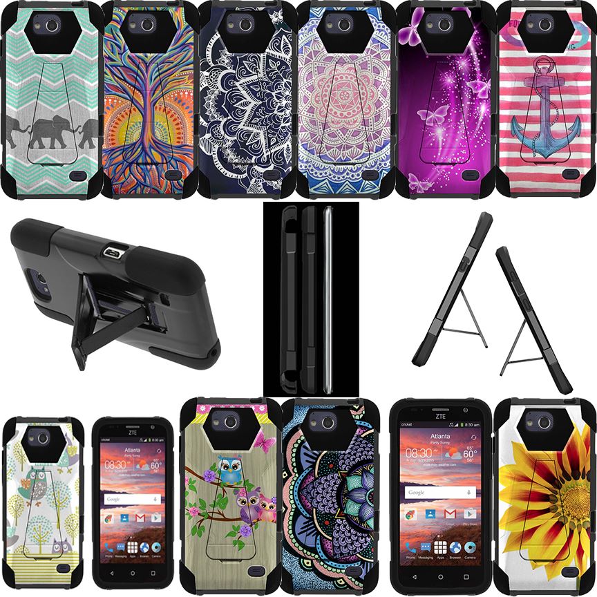 Zte phone cases amazon image