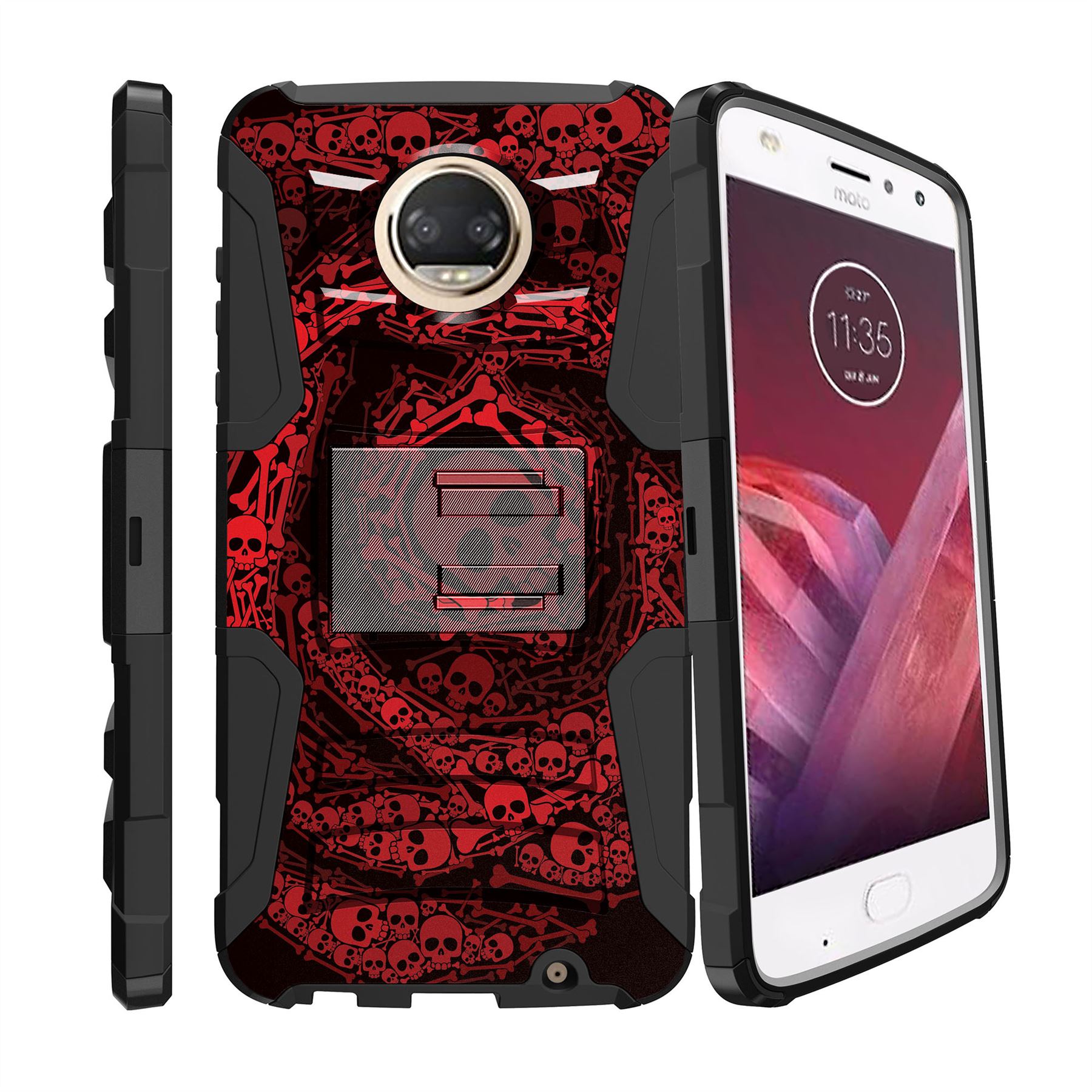 otorola Moto Z2 Play XT1710 | Moto Z Play 2nd