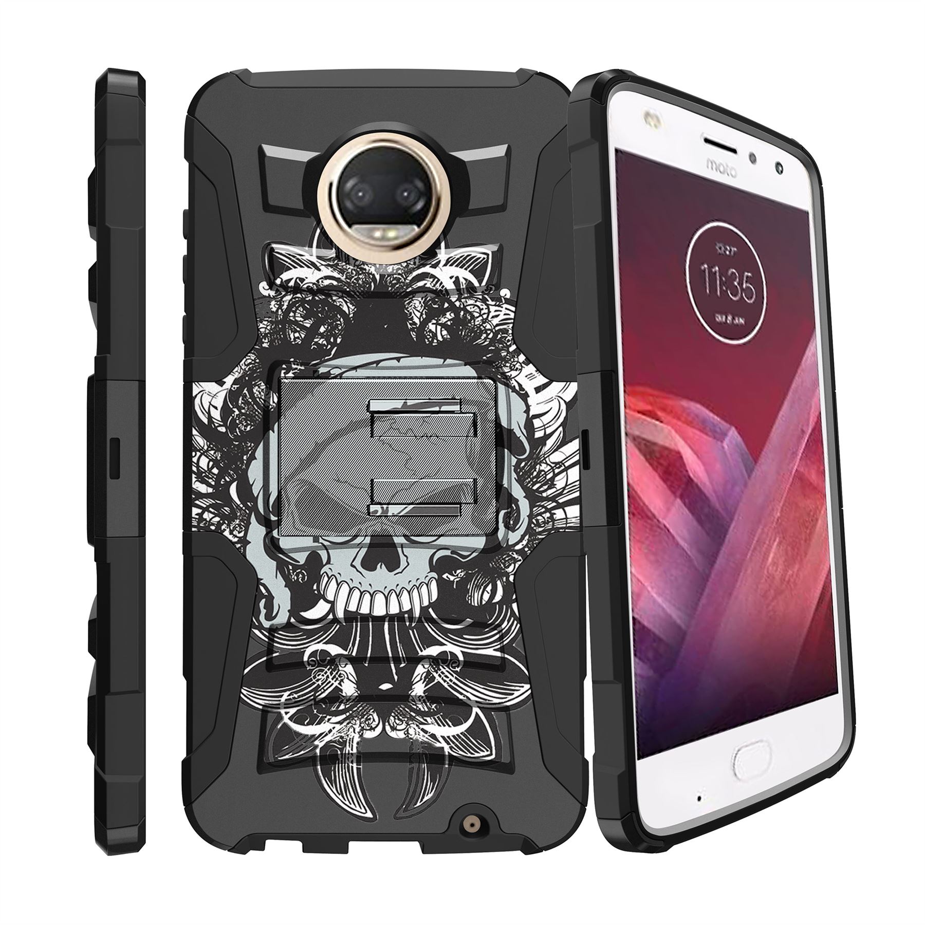 otorola Moto Z2 Play XT1710 | Moto Z Play 2nd