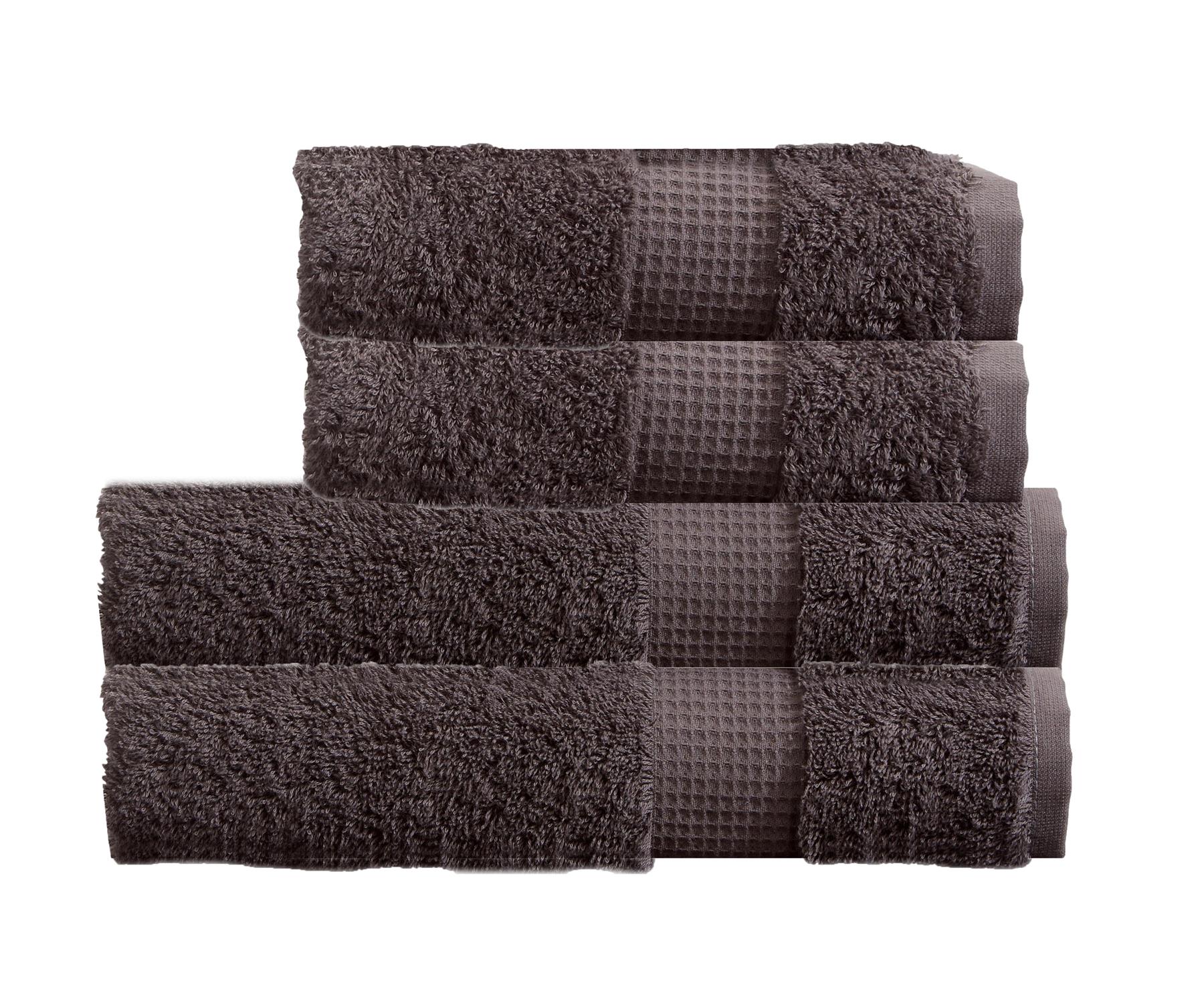 Egyptian Cotton Towels Bathroom Towel Set Bale 700gsm Luxe Bales Towel