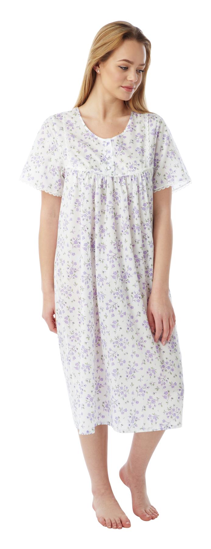 size 30 nightdress