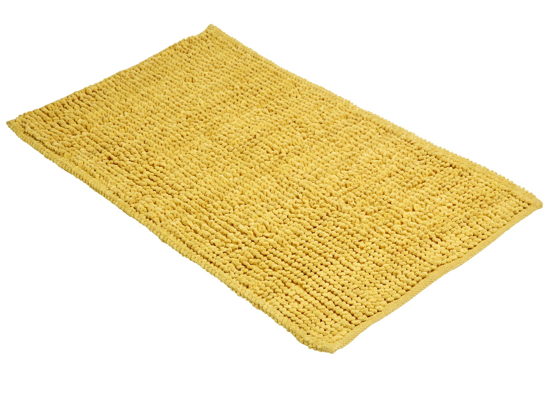 Micro Bobble Bath Mat Soft Deep Pile Bathmat Bathroom Mats, 50 x 80 cm