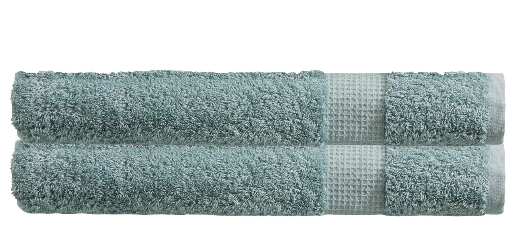 Egyptian Cotton Towels Bathroom Towel Set Bale 700gsm Luxe Bales Towel