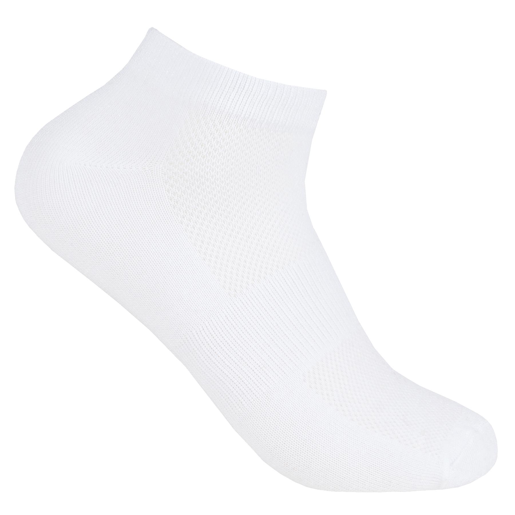 Bambus Sneaker Socken 6 Paar Damen Turnschuhe Einlagen Socke Urlaub Sommer - Bild 12 von 13