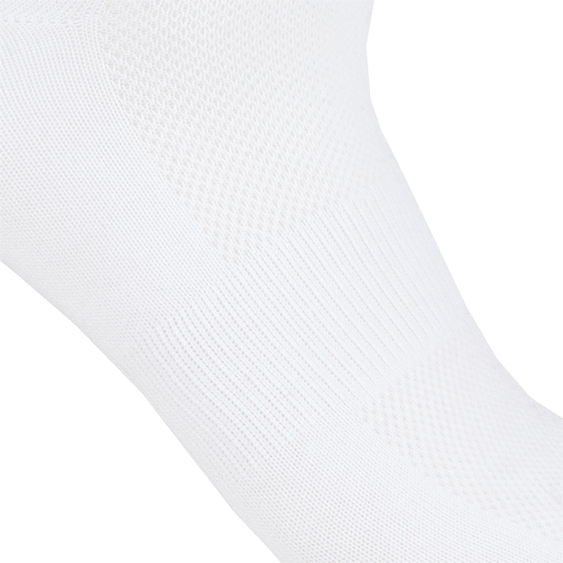 Bambus Sneaker Socken 6 Paar Damen Turnschuhe Einlagen Socke Urlaub Sommer - Bild 13 von 13