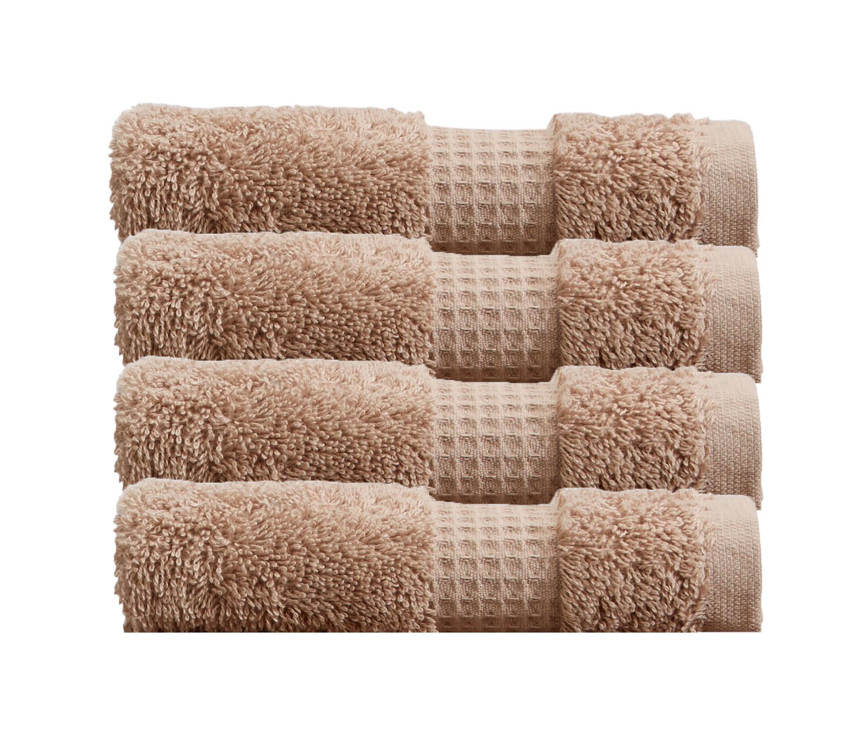 Egyptian Cotton Towels Bathroom Towel Set Bale 700gsm Luxe Bales Towel