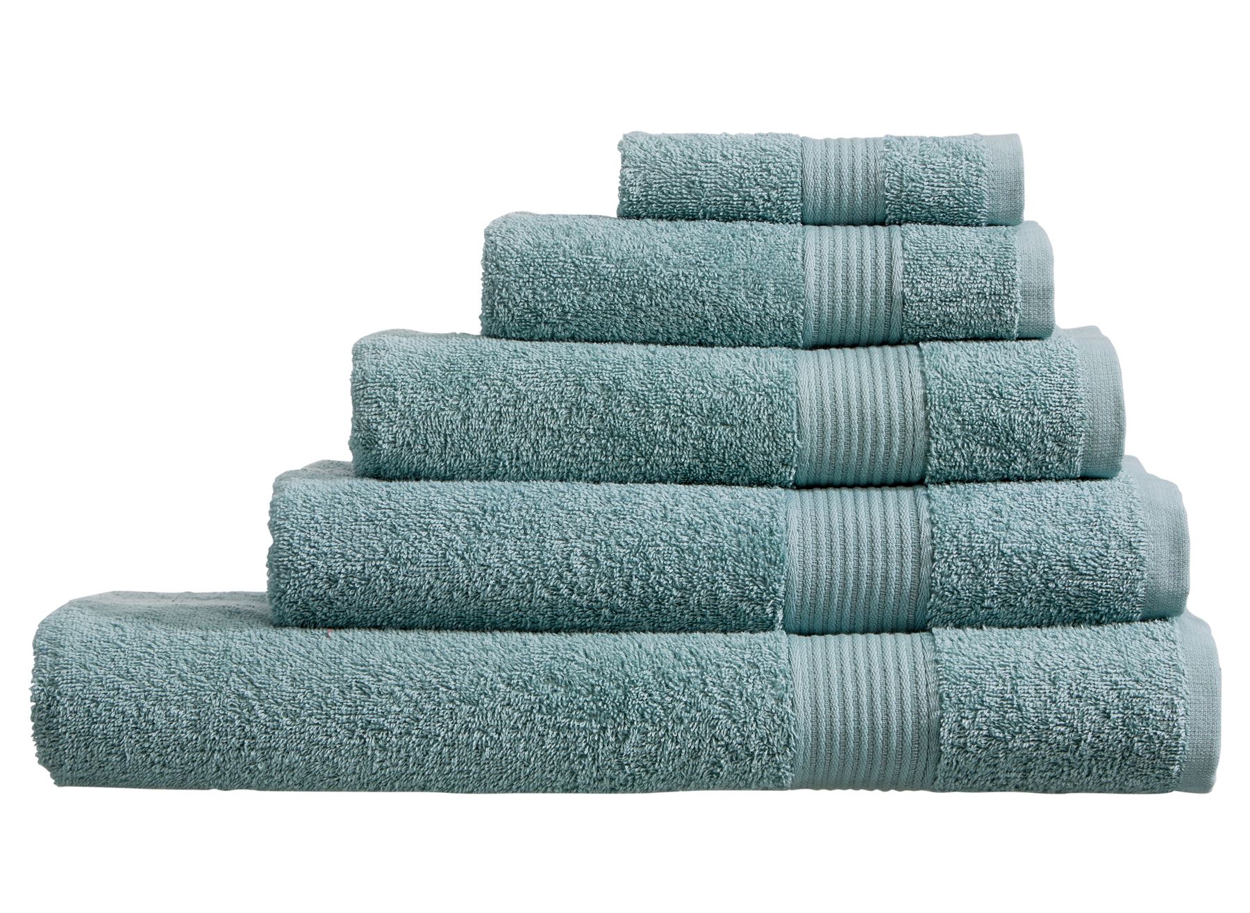 Egyptian Cotton Towels, 500 GSM Home Hand Towel Bath Towel Bath Sheets