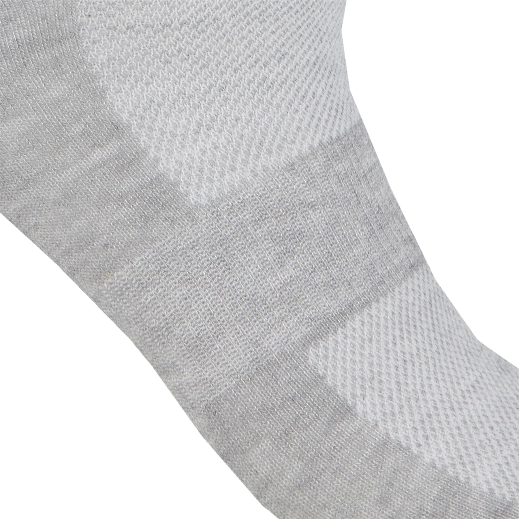Bambus Sneaker Socken 6 Paar Damen Turnschuhe Einlagen Socke Urlaub Sommer - Bild 7 von 13