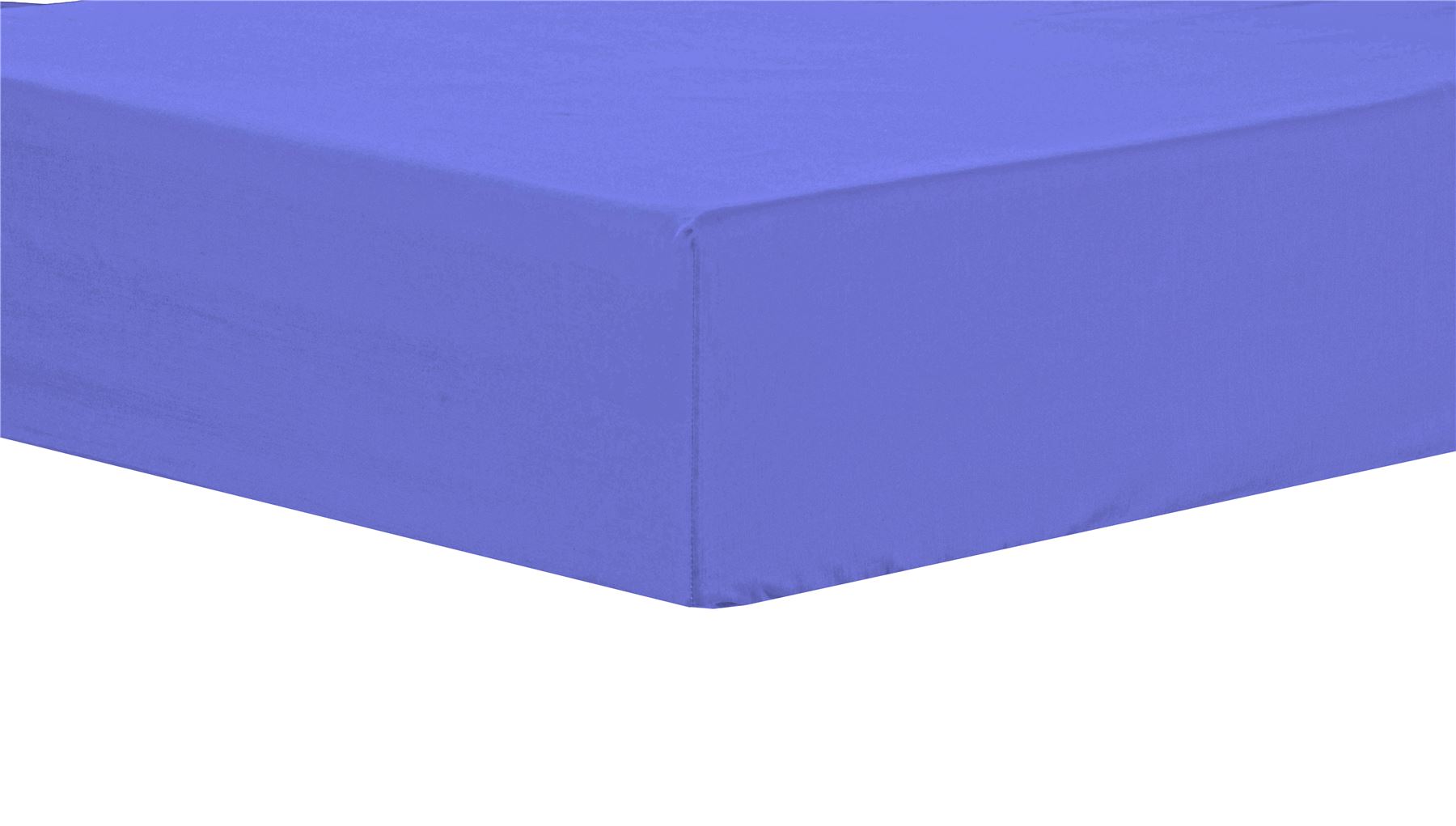 Egyptian Cotton Fitted Sheets, 200 Thread Count Bed Linen Single Double King eBay