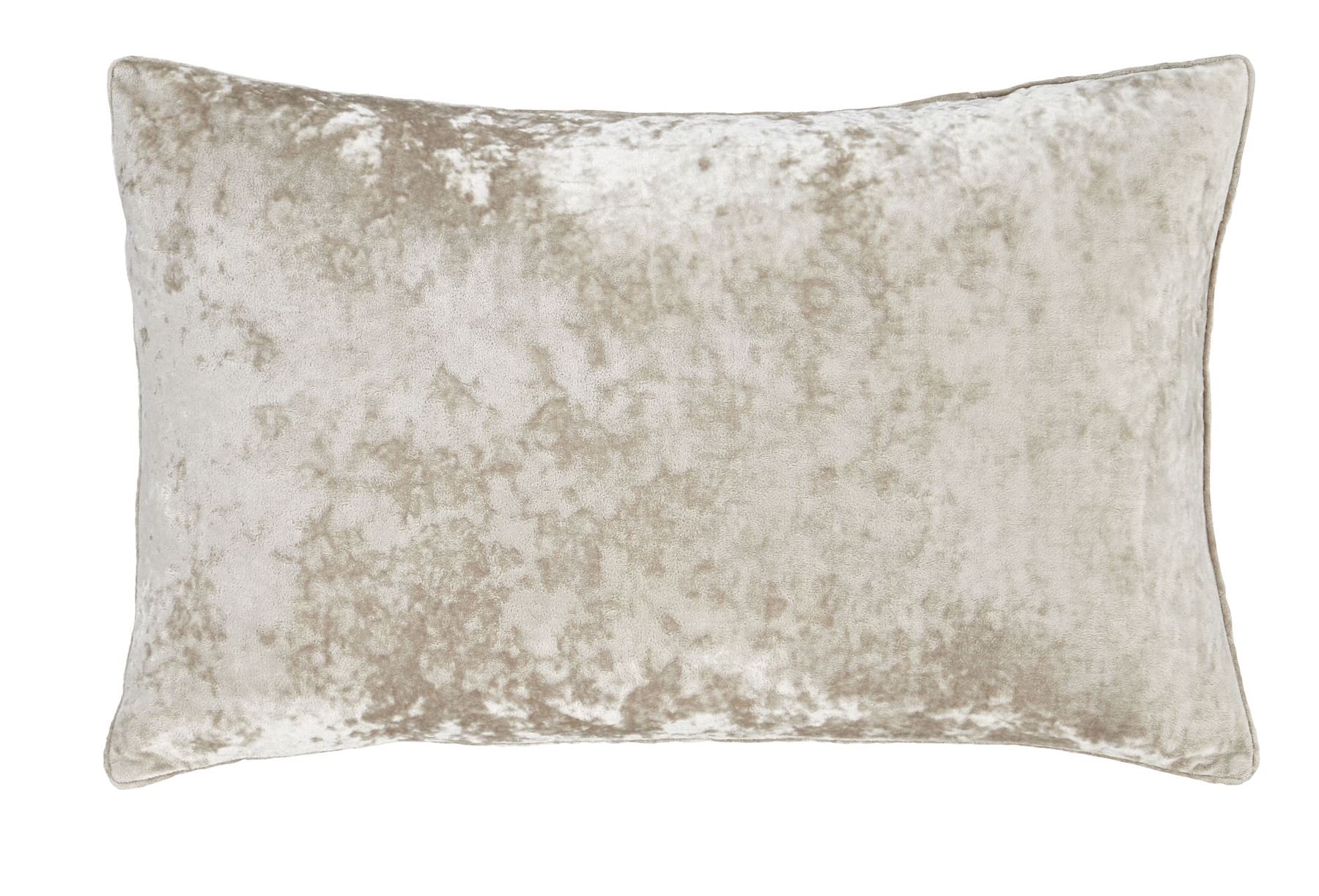 Crushed Velvet Duvet Quilt Cover Set, Bed Linen Double King Size