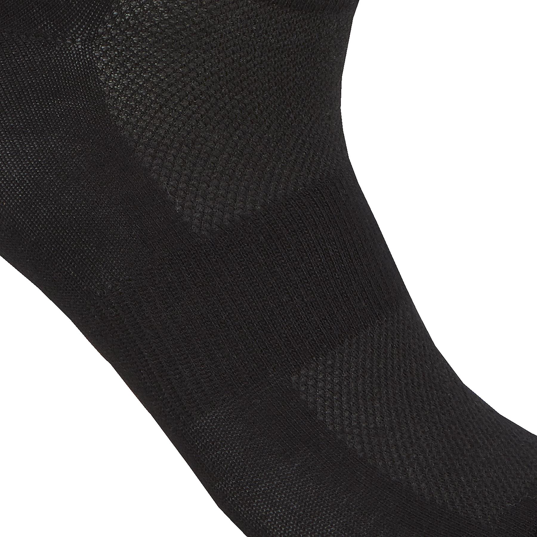 Bambus Sneaker Socken 6 Paar Damen Turnschuhe Einlagen Socke Urlaub Sommer - Bild 4 von 13