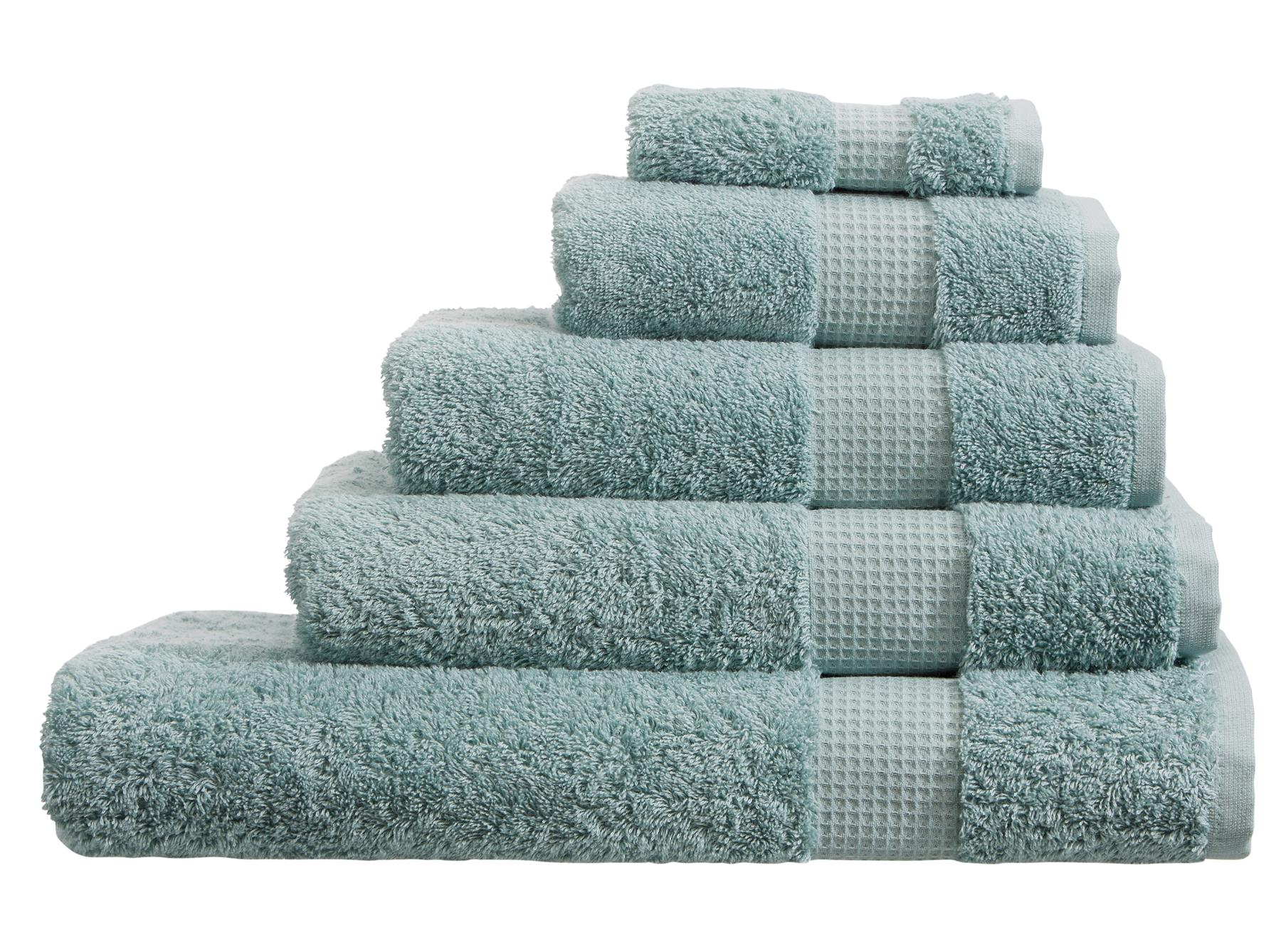 Egyptian Cotton Towels Bathroom Towel Set Bale 700gsm Luxe Bales Towel Sets eBay