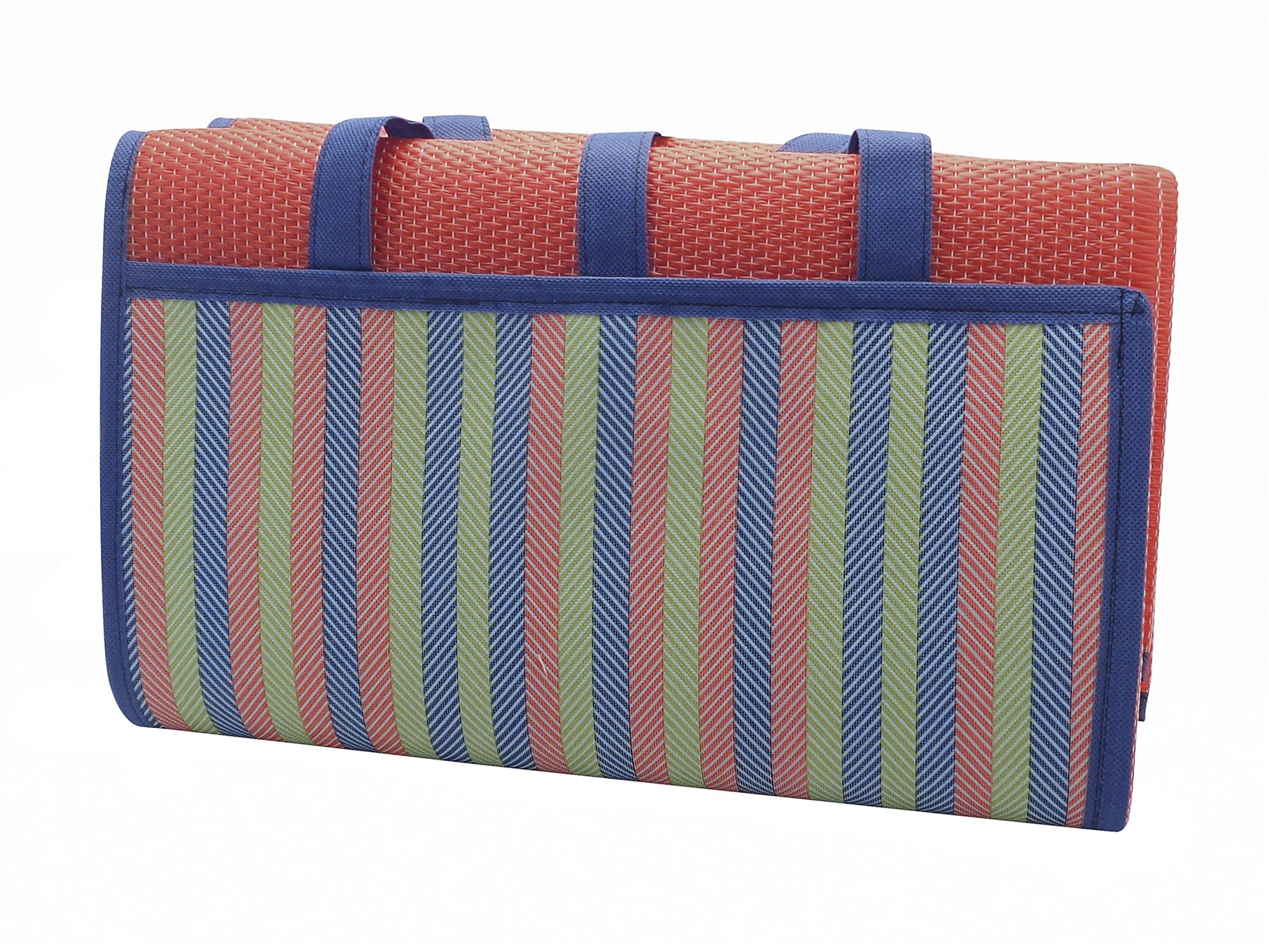 Summer Beach Mats With Carry Bag, Waterproof Outdoor Camping Beach Mat