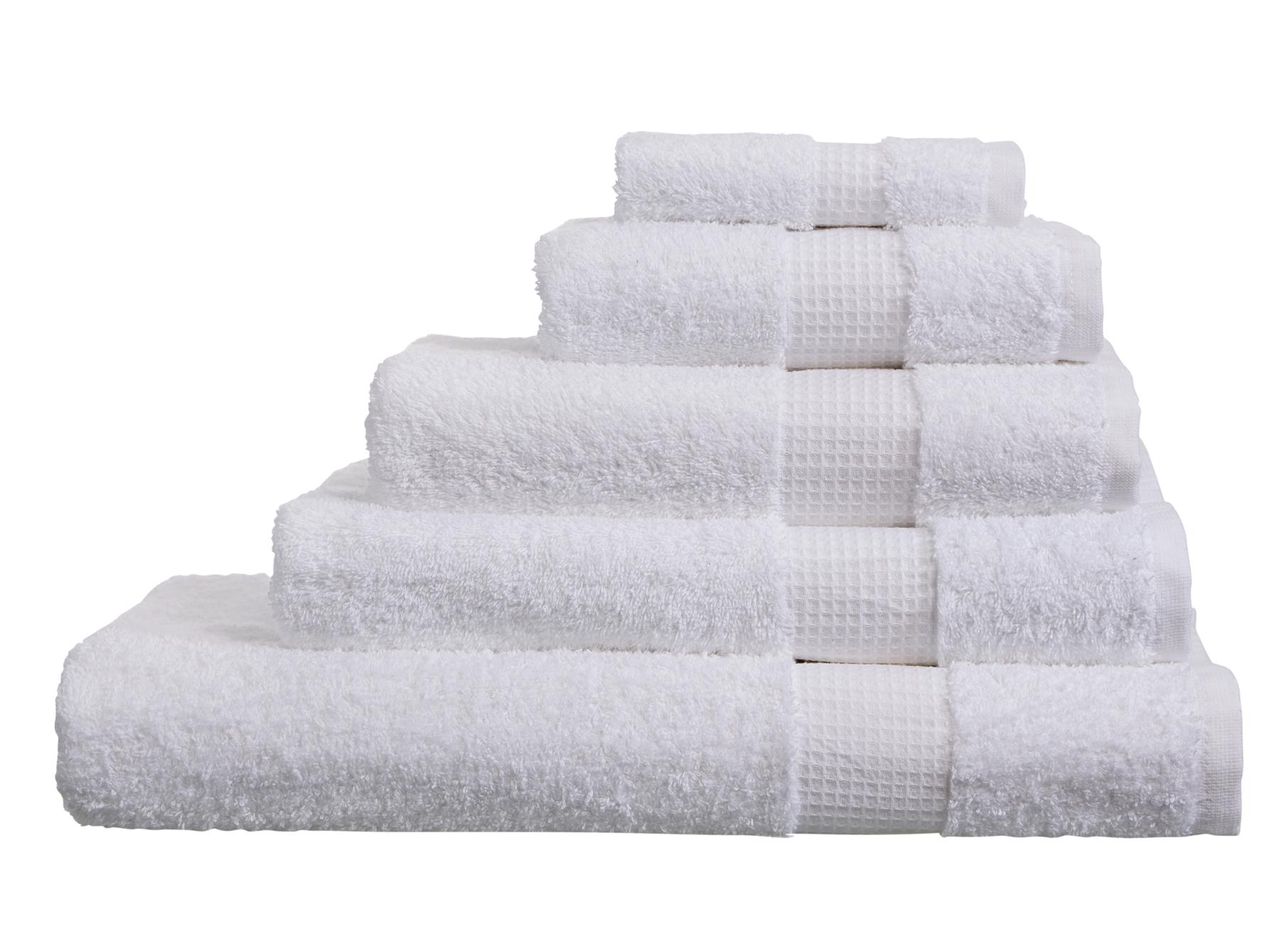 Egyptian Cotton Towels Bathroom Towel Set Bale 700gsm Luxe Bales Towel