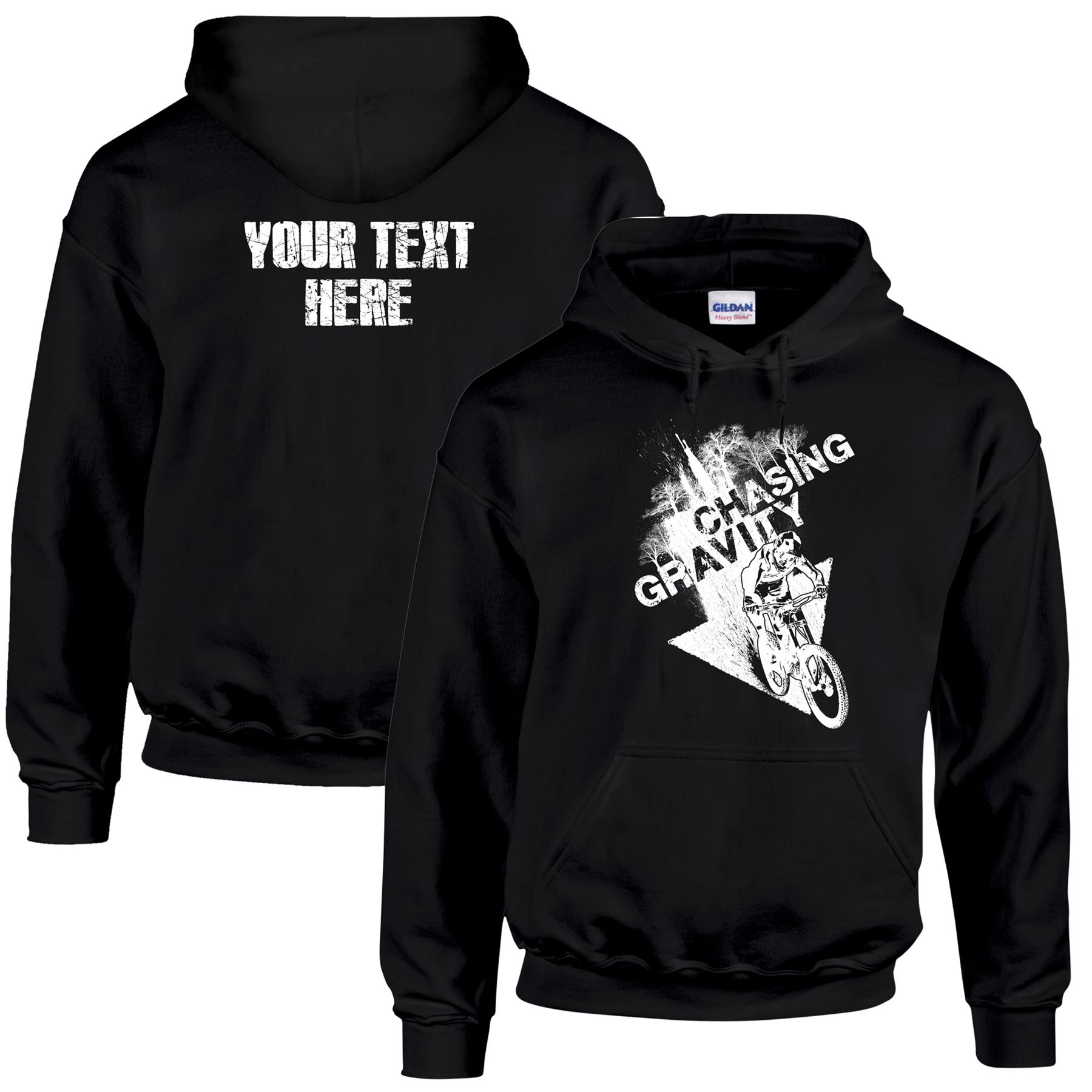 mtb riding hoodie