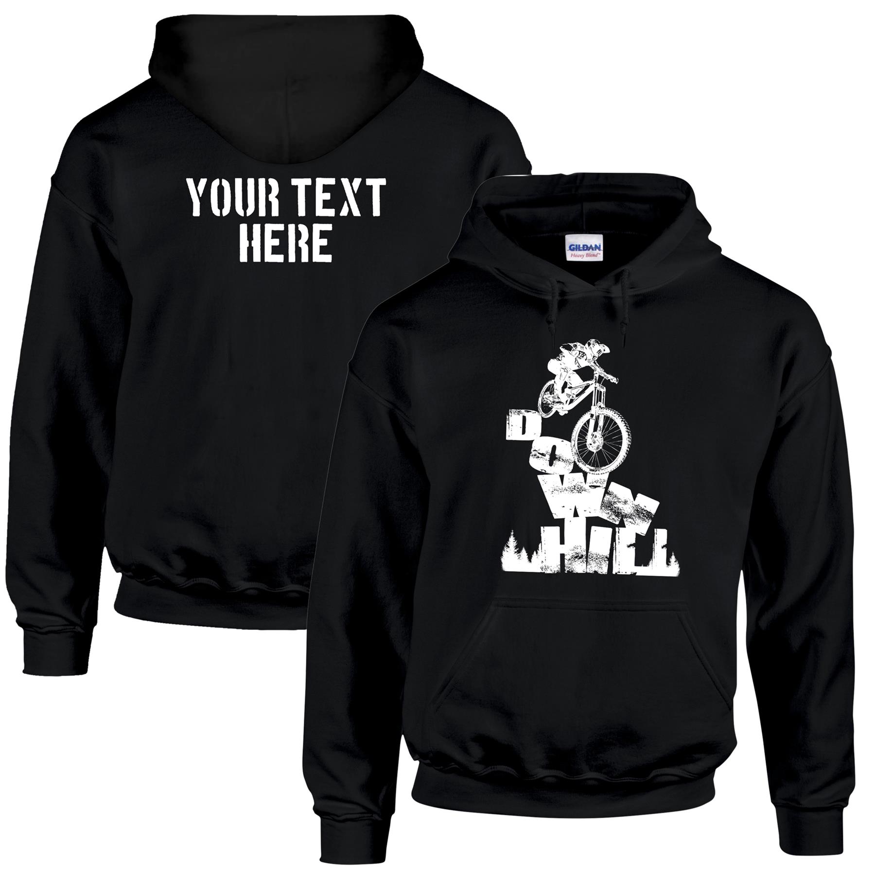 mtb riding hoodie