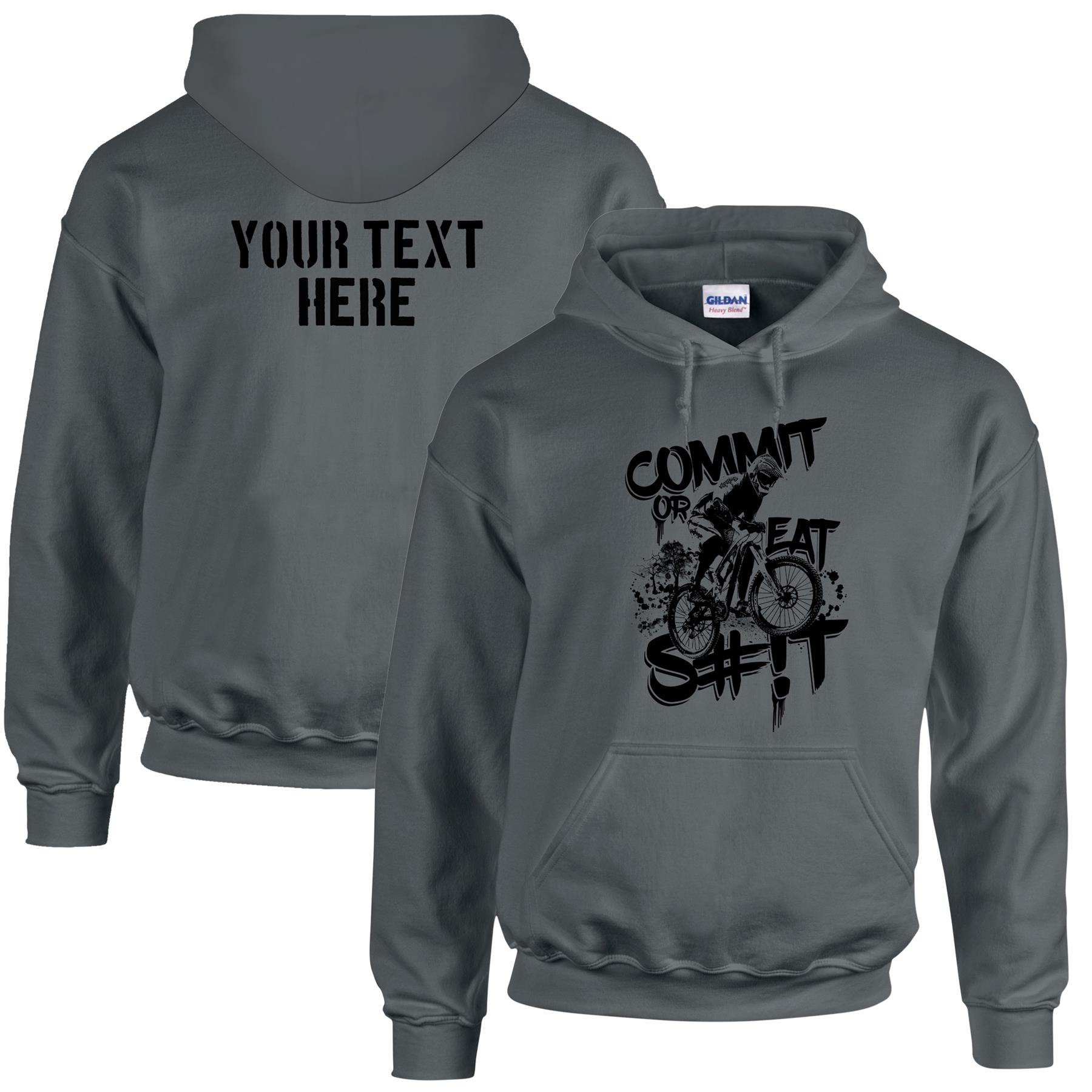 mtb riding hoodie