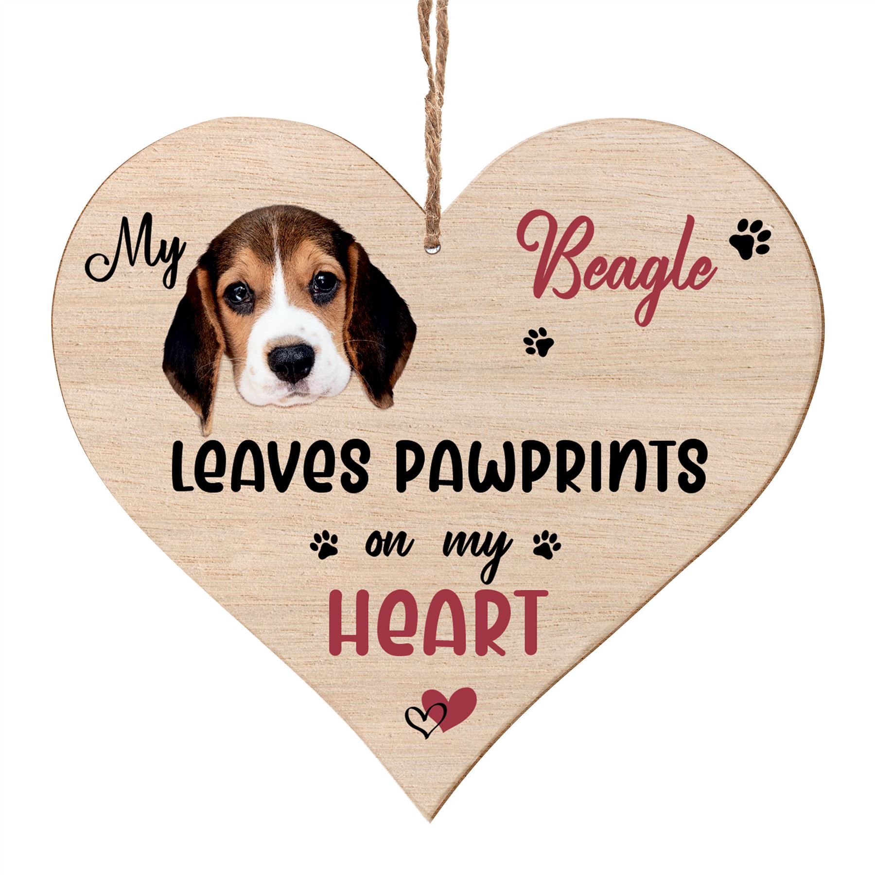 beagle gifts