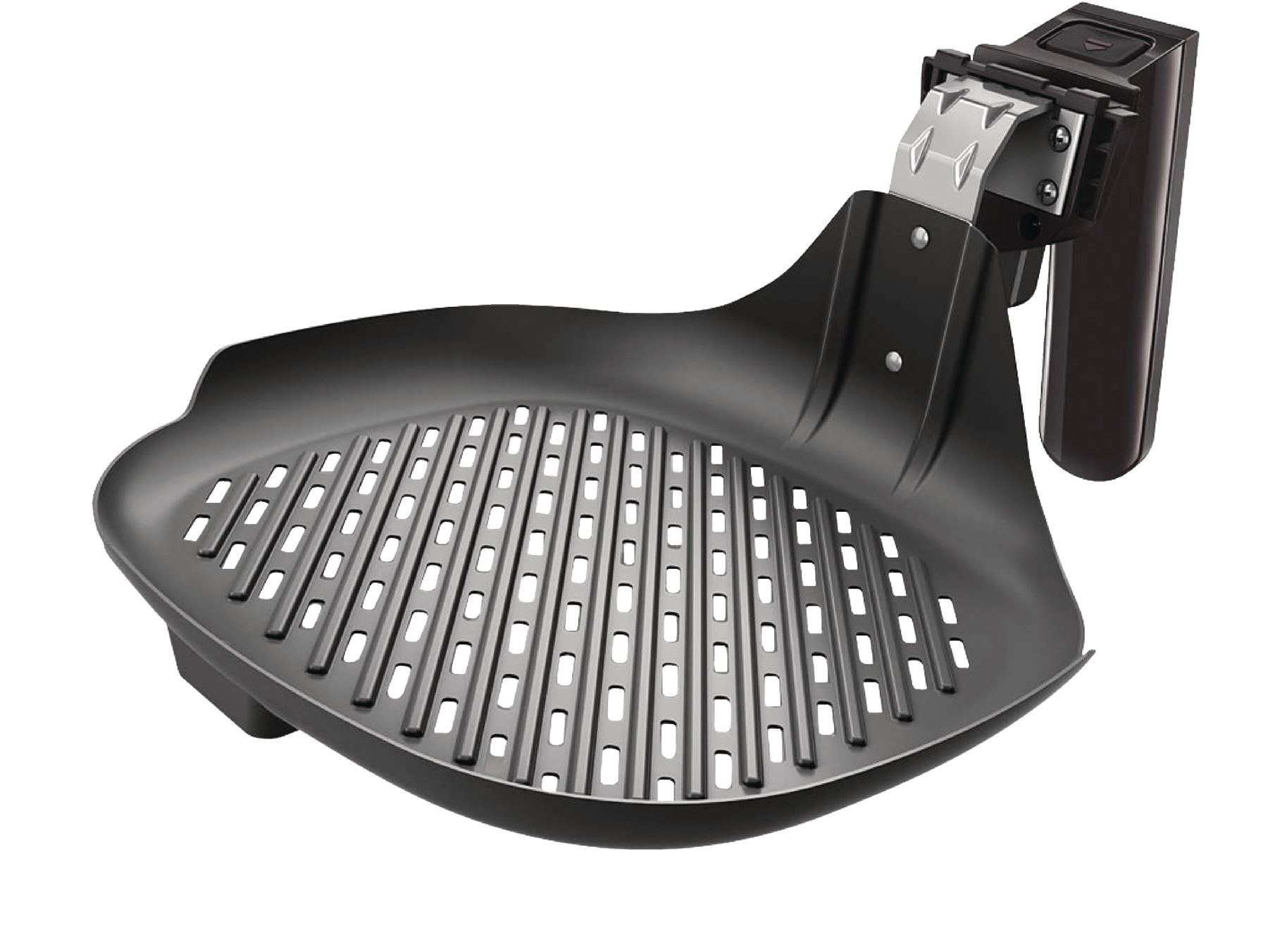 Philips Air Fryer Grill Pan HD922x / HD923x Black 703681777383 eBay