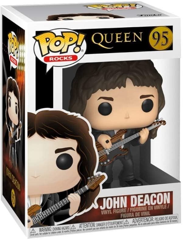 john deacon pop vinyl